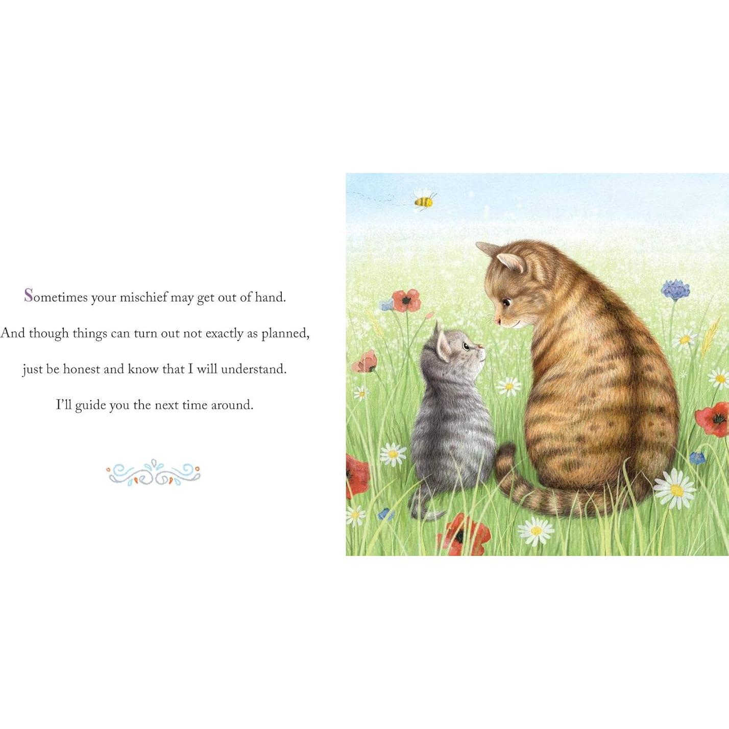 Why a Son Needs a Mom: Celebrate Your Special Mother Son Bond this Christmas with this Heartwarming Picture Book! (Always in My Heart)