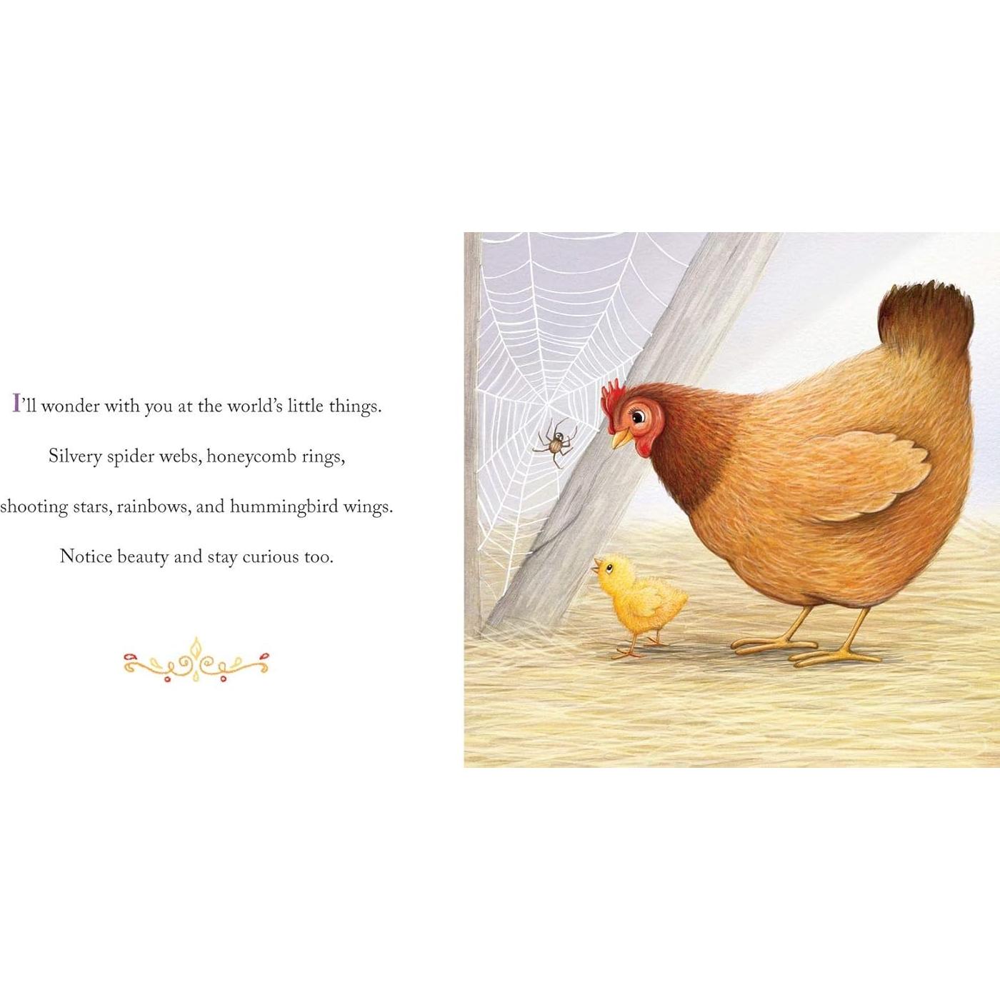 Why a Son Needs a Mom: Celebrate Your Special Mother Son Bond this Christmas with this Heartwarming Picture Book! (Always in My Heart)