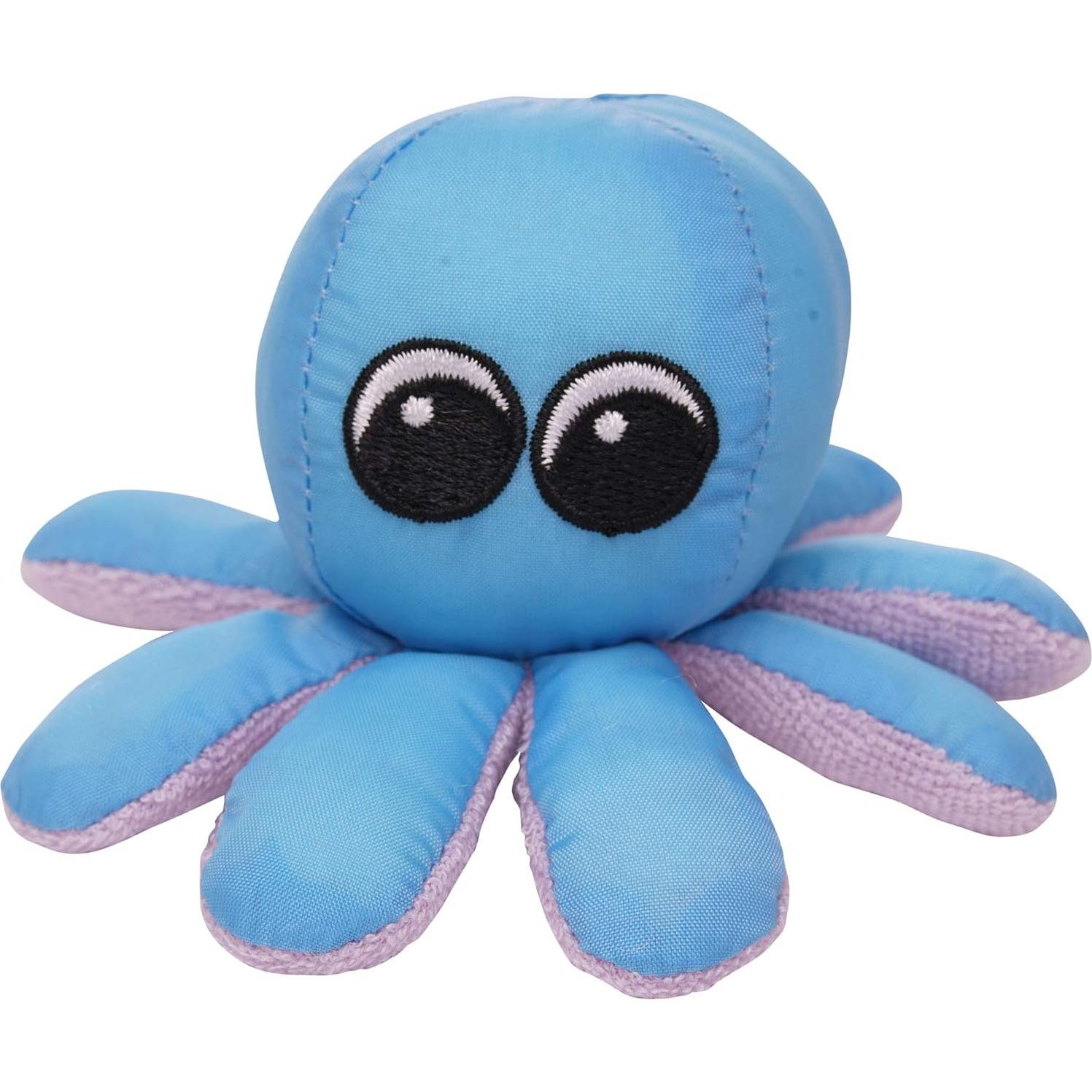 Juguete de Baño Flotante Manhattan Toy Ballena 5 Piezas