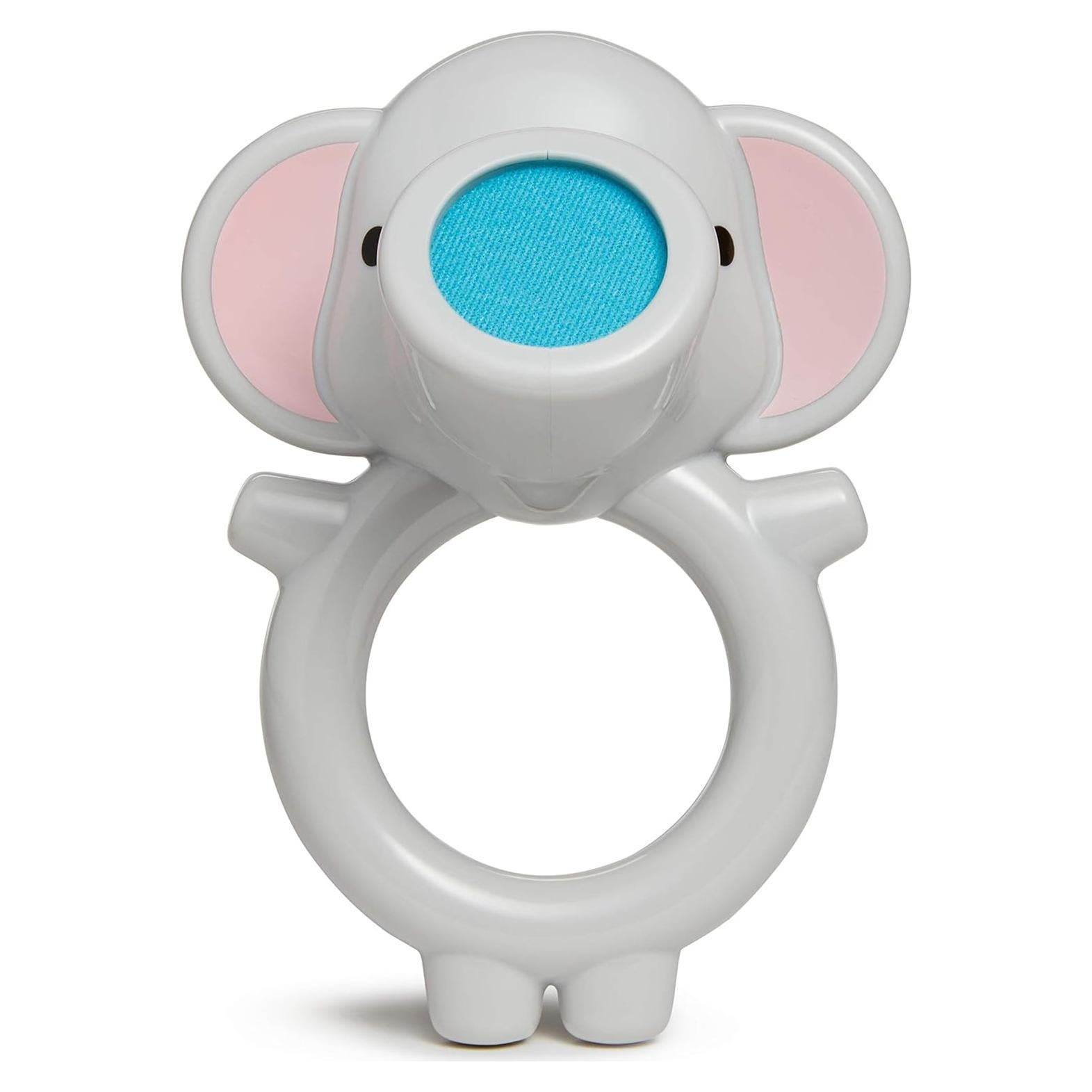 Juguete de Baño Munchkin Elefante Burbuja para Niños 36m+