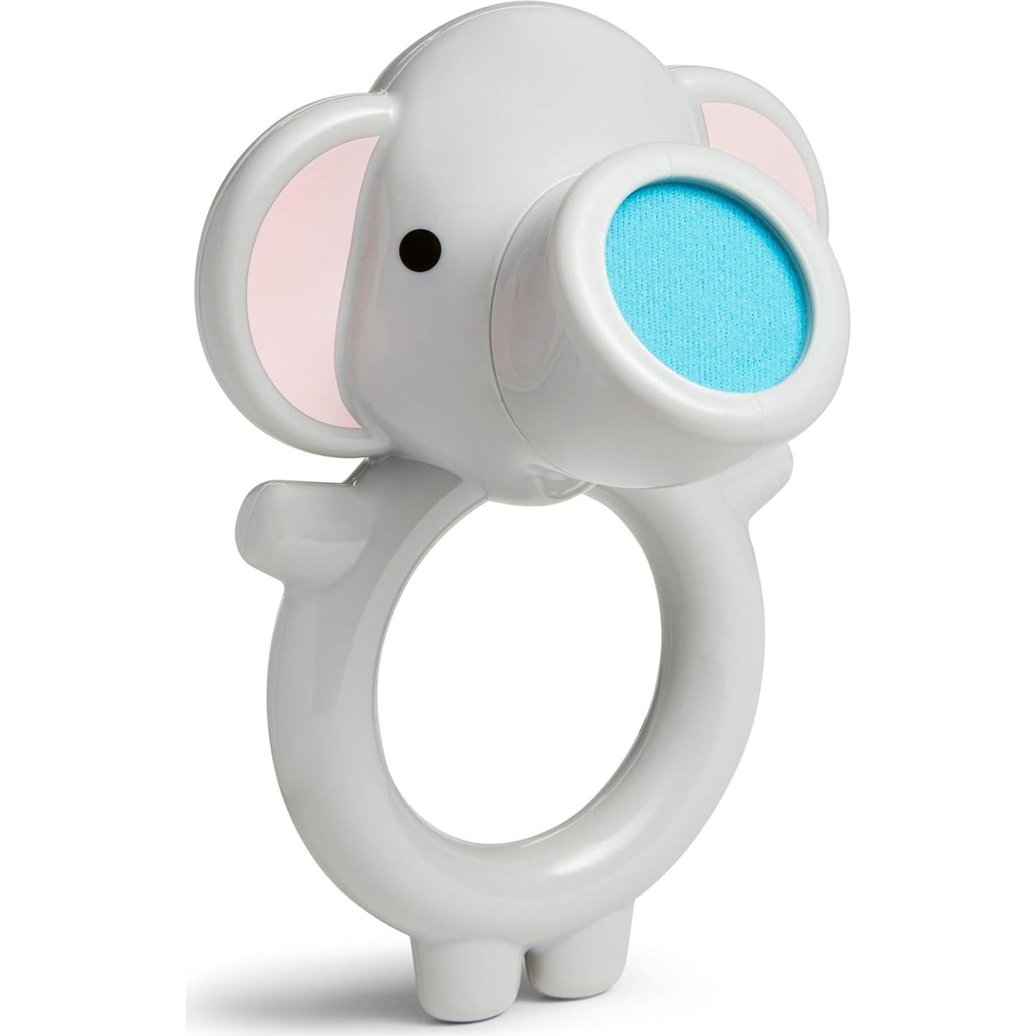 Juguete de Baño Munchkin Elefante Burbuja para Niños 36m+