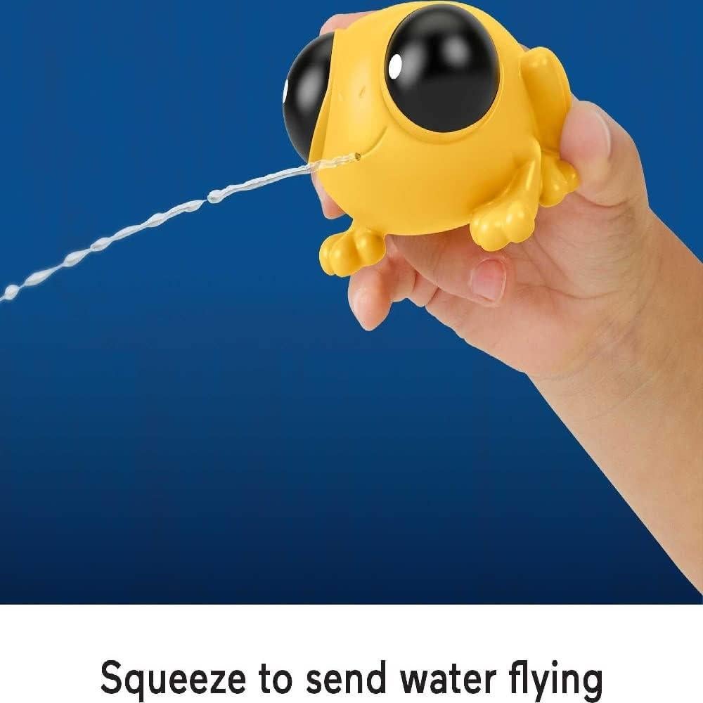 Juguetes de Baño Pirata Fisher-Price Santiago de los Mares