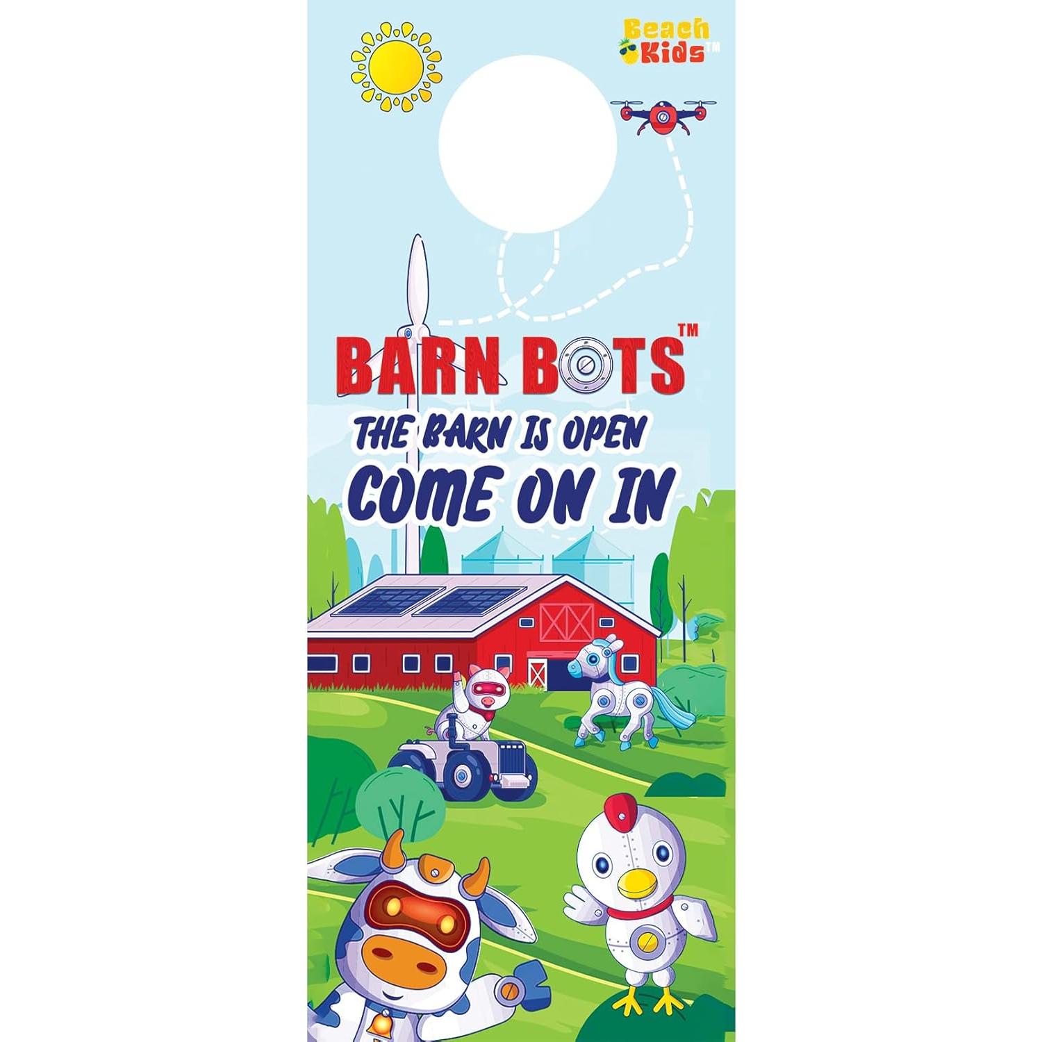 Conjunto de Juguetes de Baño Blippi - 6 Figuras Sorpresa