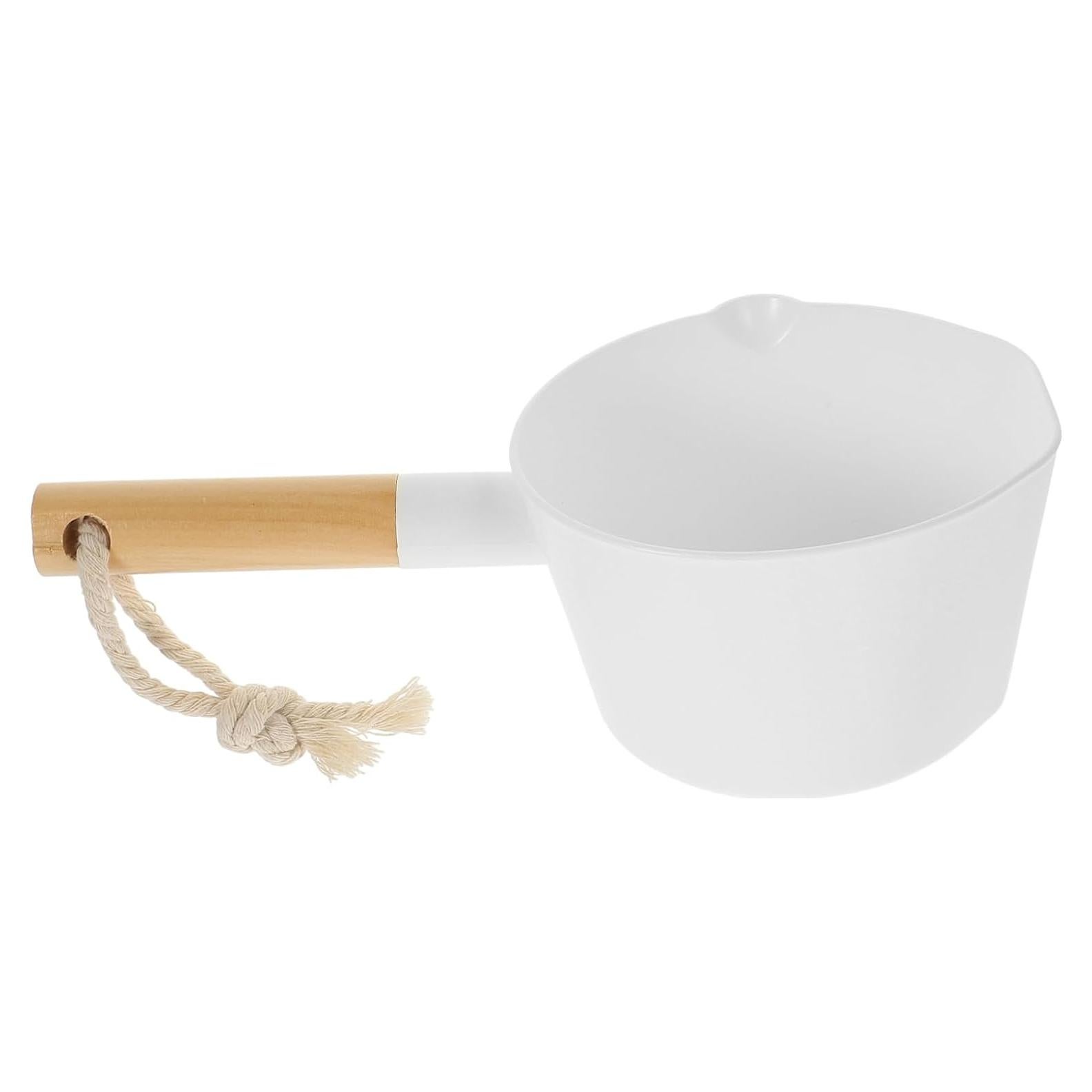 Jarra de Baño Multifuncional Zerodeko para Bebés - 30.5 cm