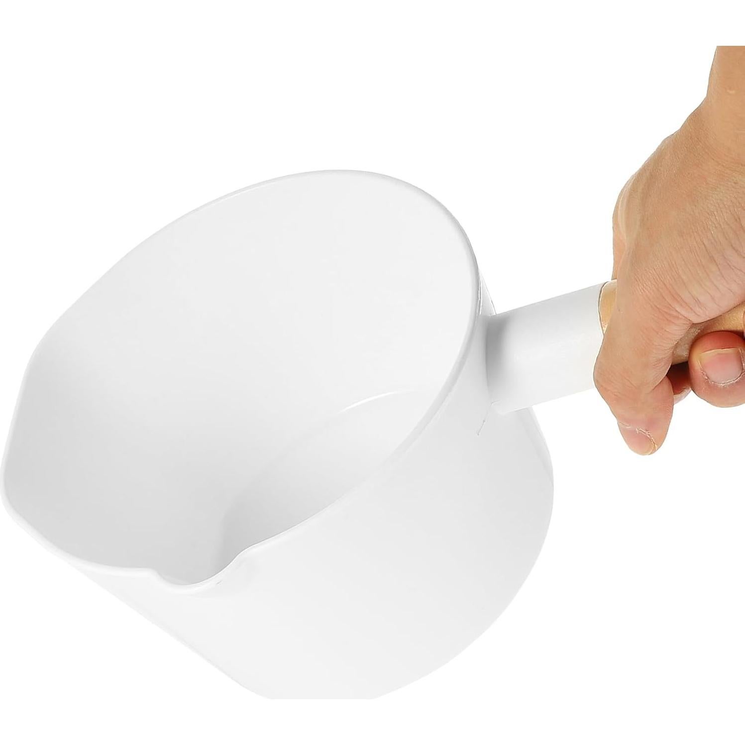 Jarra de Baño Multifuncional Zerodeko para Bebés - 30.5 cm