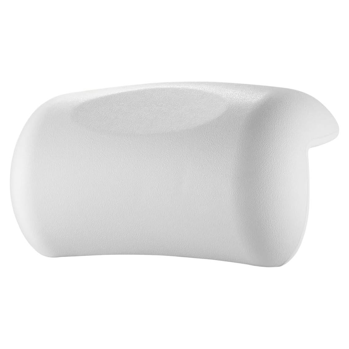 Almohada de Baño Guluto Impermeable con Ventosas 25x13 cm