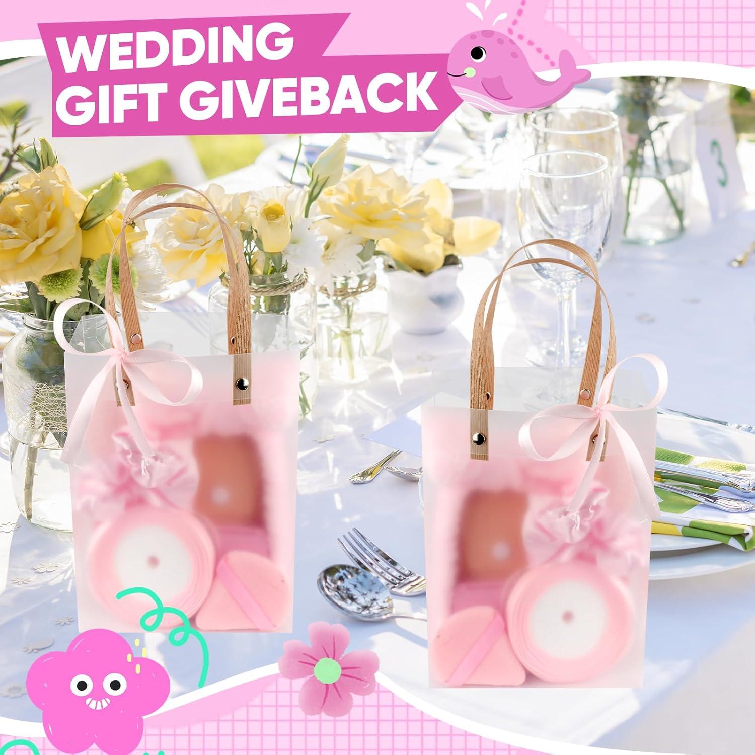 Kit de Premios para Baby Shower OINETRK - 109 Piezas Rosa