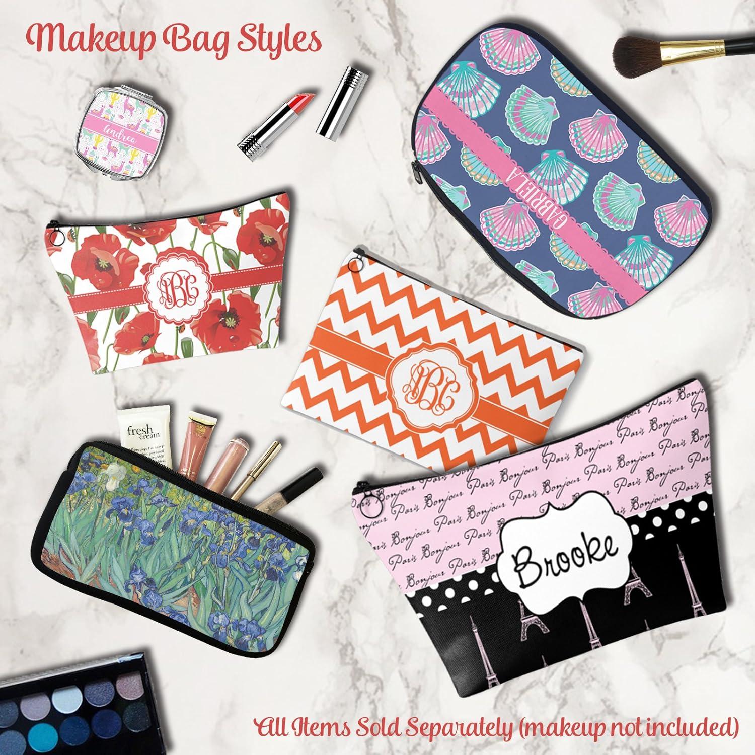 Espejo Compacto Personalizado Elefante Bebé RNK Shops