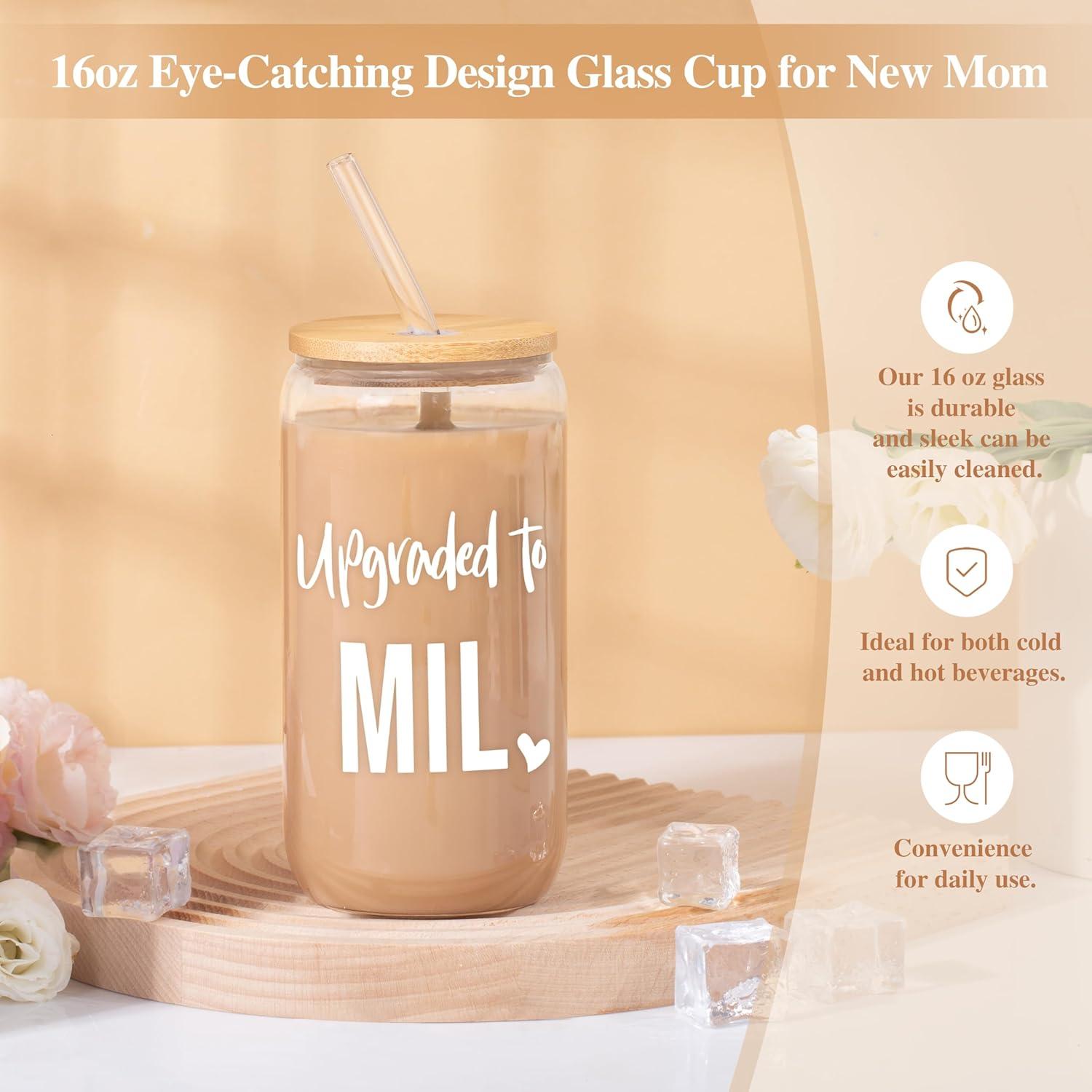 Canasta de Regalos para Nuevas Mamás - Cuidado y Esenciales