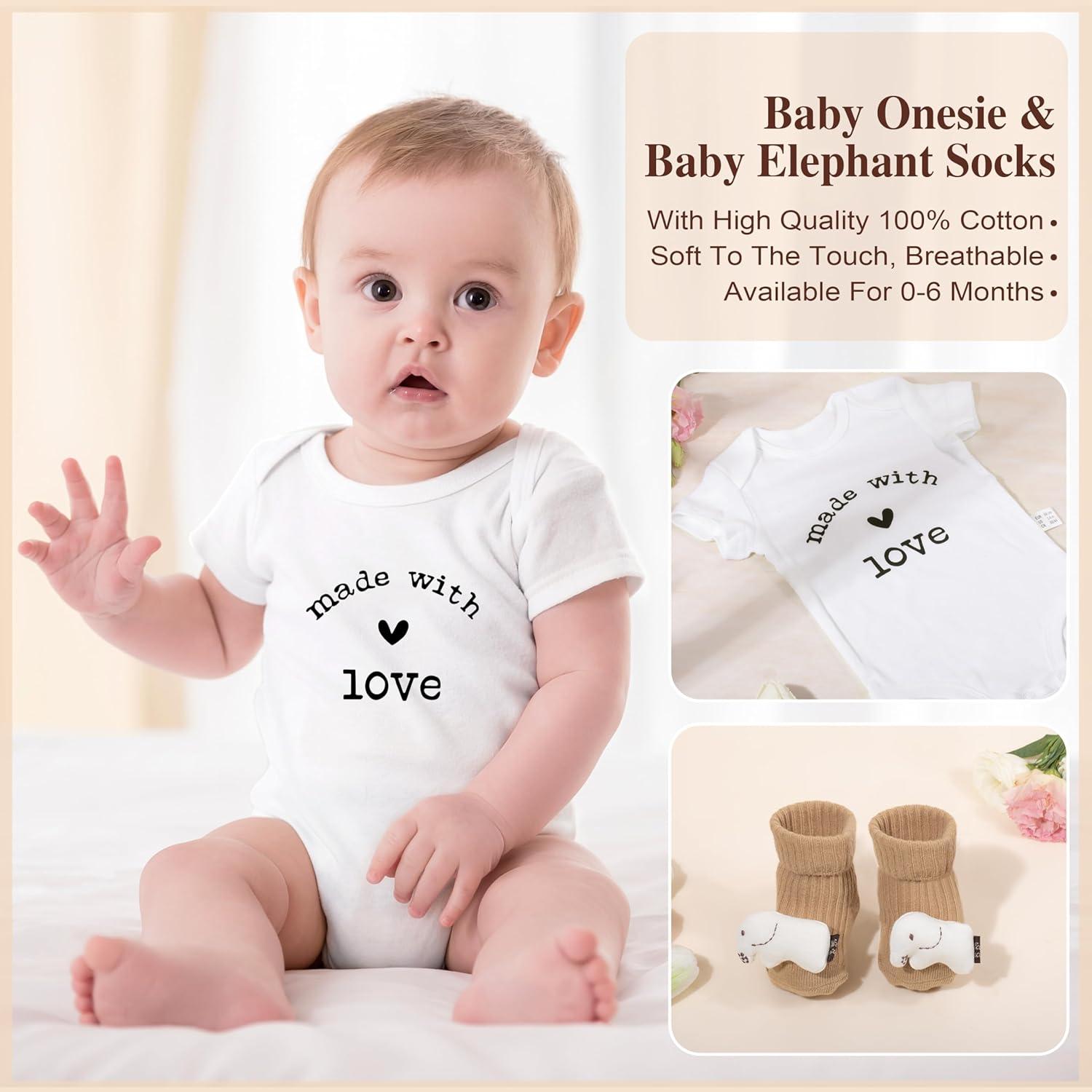 Canasta de Regalos para Nuevas Mamás - Cuidado y Esenciales