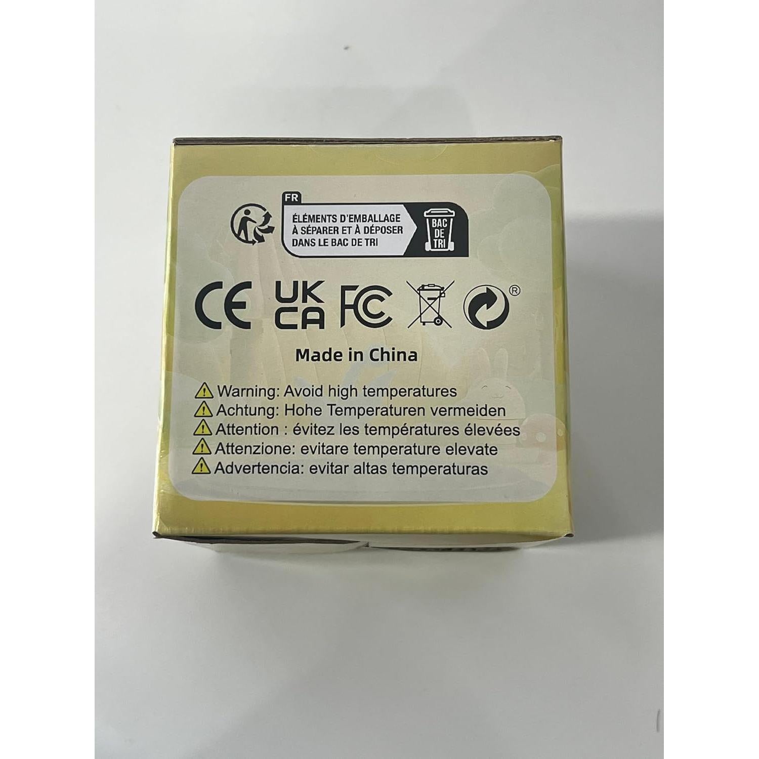 Juguetes de baño Guibola con ventosas - Apilables Estrella Luna