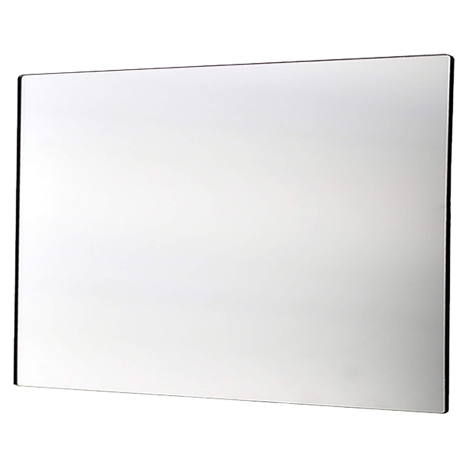 Hoja de Espejo Acrílico Marketing Holders 21 x 28 cm con Imán