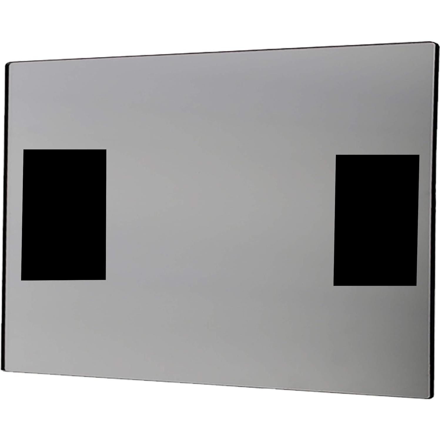 Hoja de Espejo Acrílico Marketing Holders 21 x 28 cm con Imán