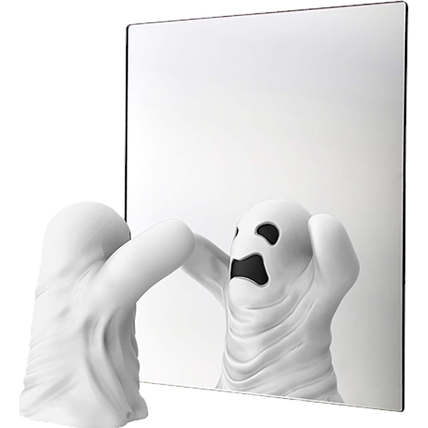 Hoja de Espejo Acrílico Marketing Holders 21 x 28 cm con Imán