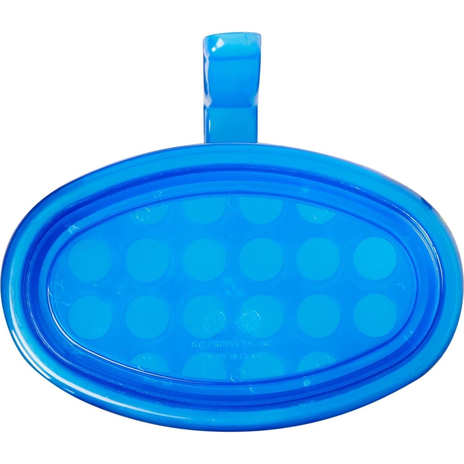 Cubo Super Scoop SC Products para Baño - Organizador de Juguetes