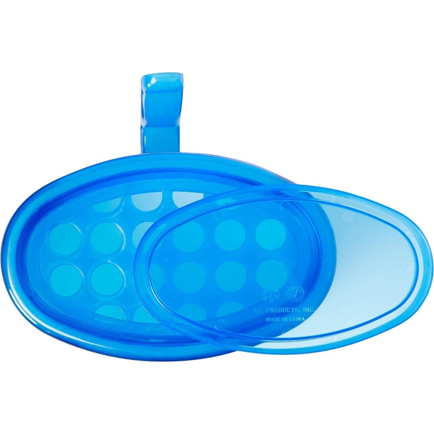 Cubo Super Scoop SC Products para Baño - Organizador de Juguetes