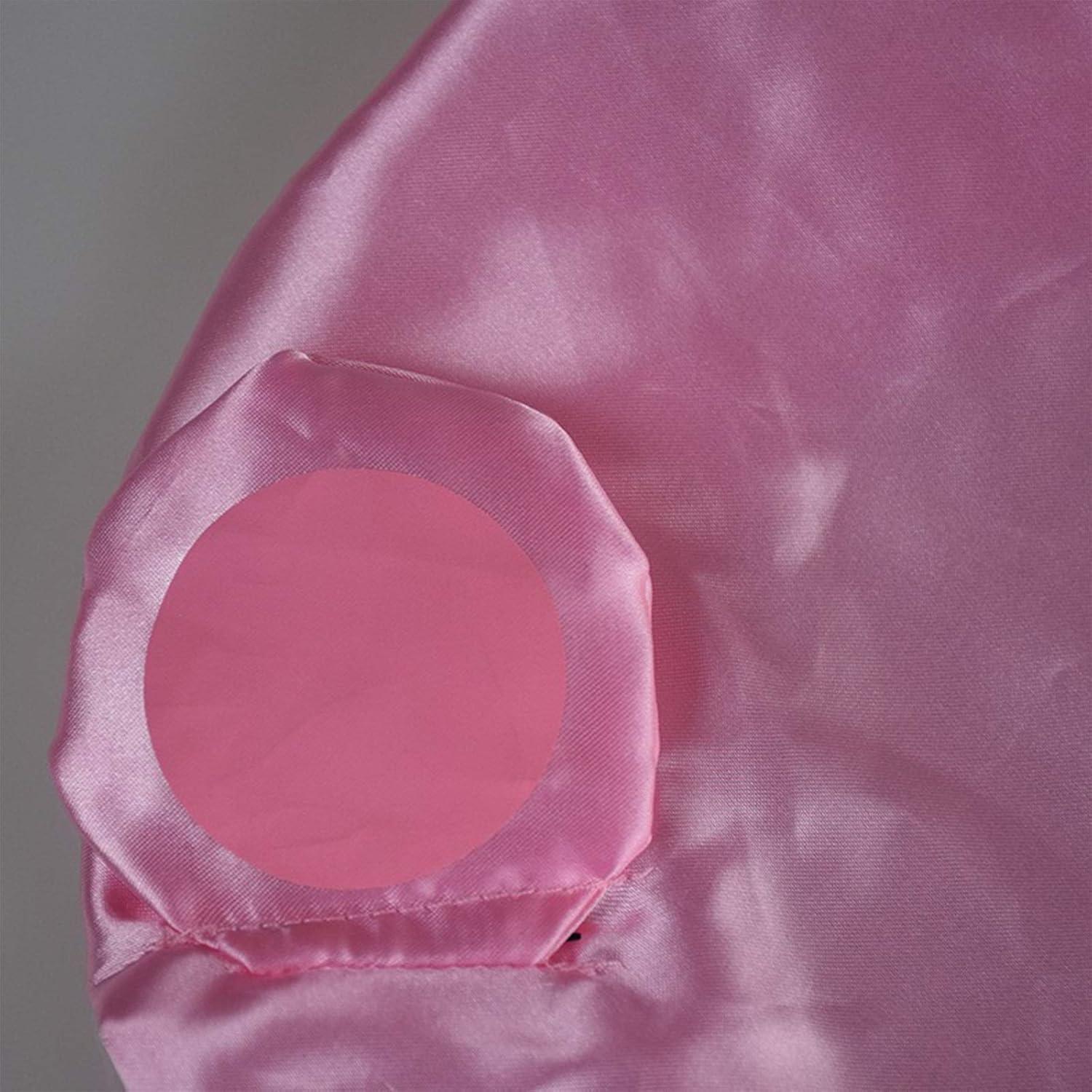 Gorros de Ducha Reutilizables Foyadi para Bebés y Niños