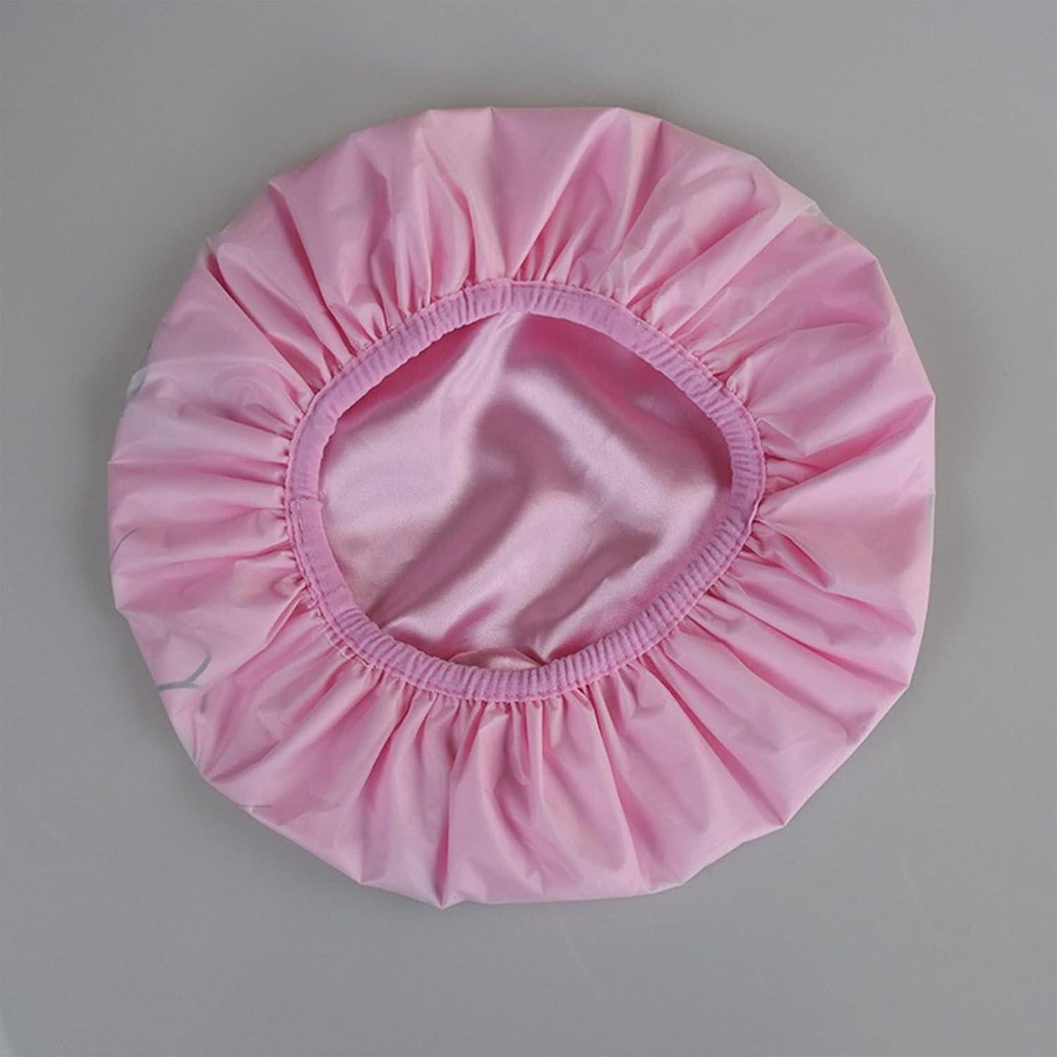 Gorros de Ducha Reutilizables Foyadi para Bebés y Niños