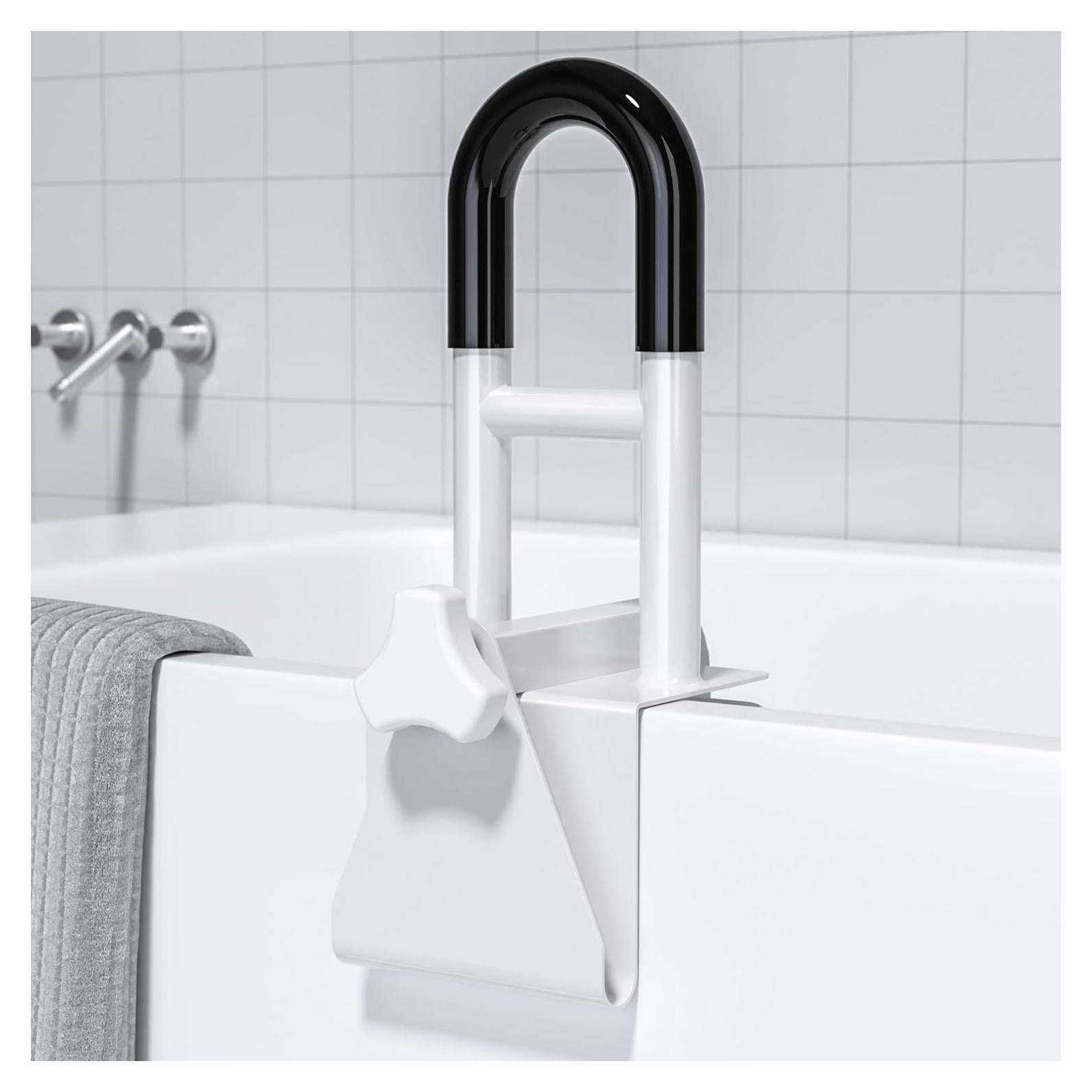 Barra de Seguridad para Bañera Songsoso 43.18 cm Antideslizante