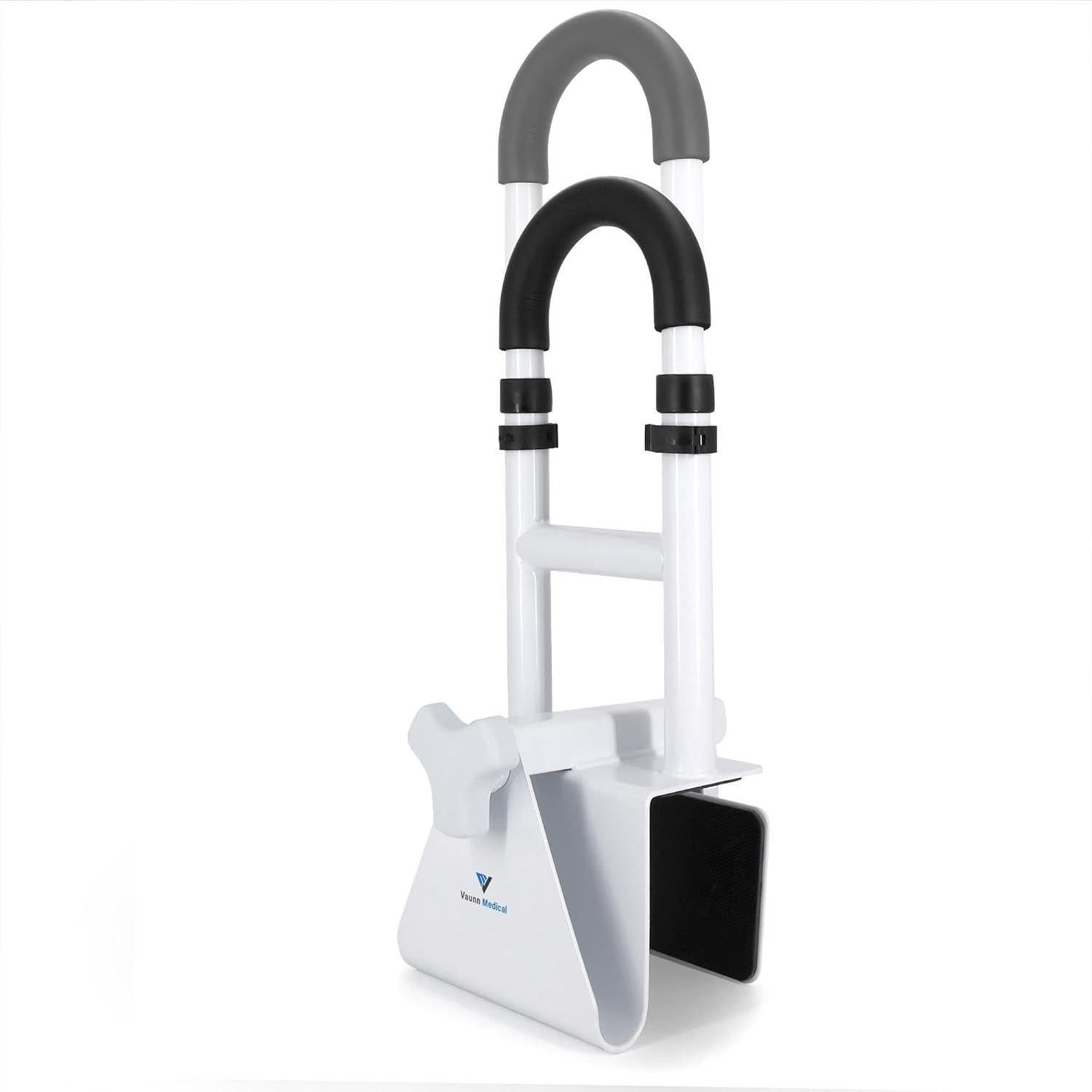 Barra de Agarre Vaunn Medical Ajustable para Bañera 136 kg