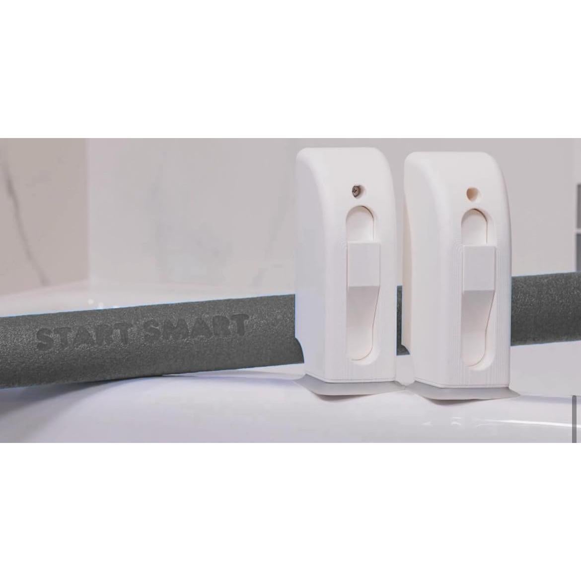 Barra de Seguridad para Bañera Start Smart - Antideslizante Ajustable