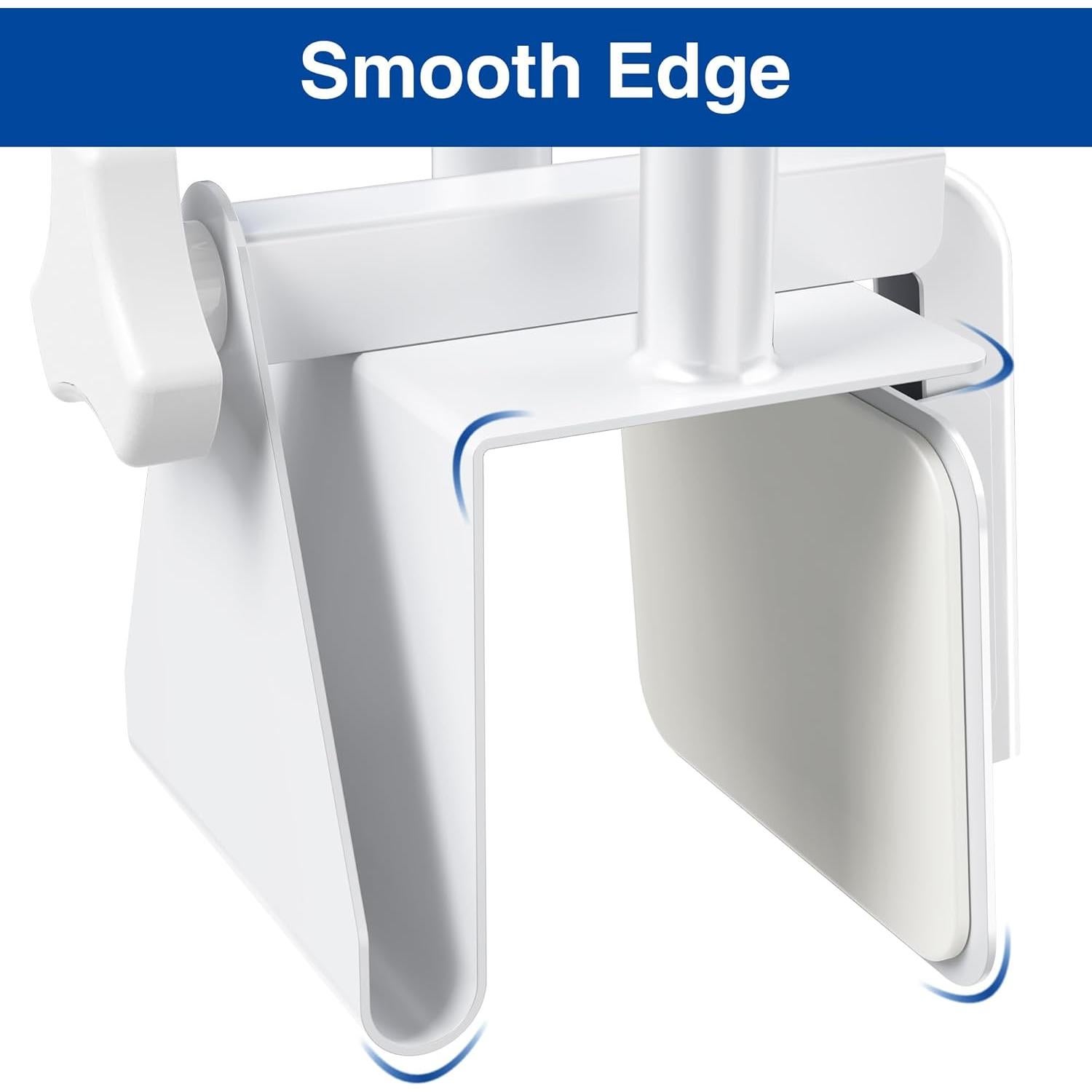 Barra de Seguridad Ajustable para Bañera Songsoso 136 kg