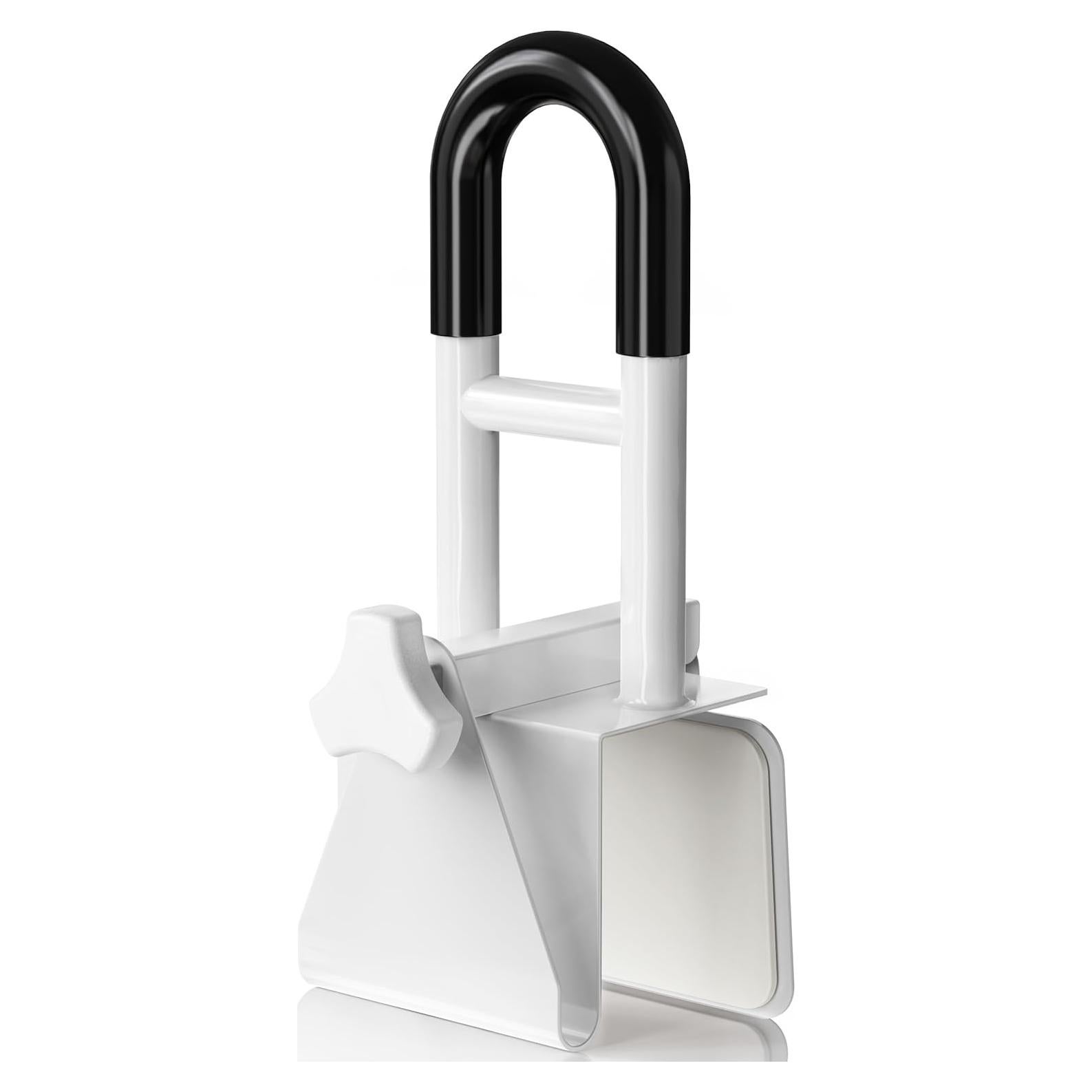 Barra de Agarre para Bañera Niffgaff, Acero Inoxidable, 43.18cm