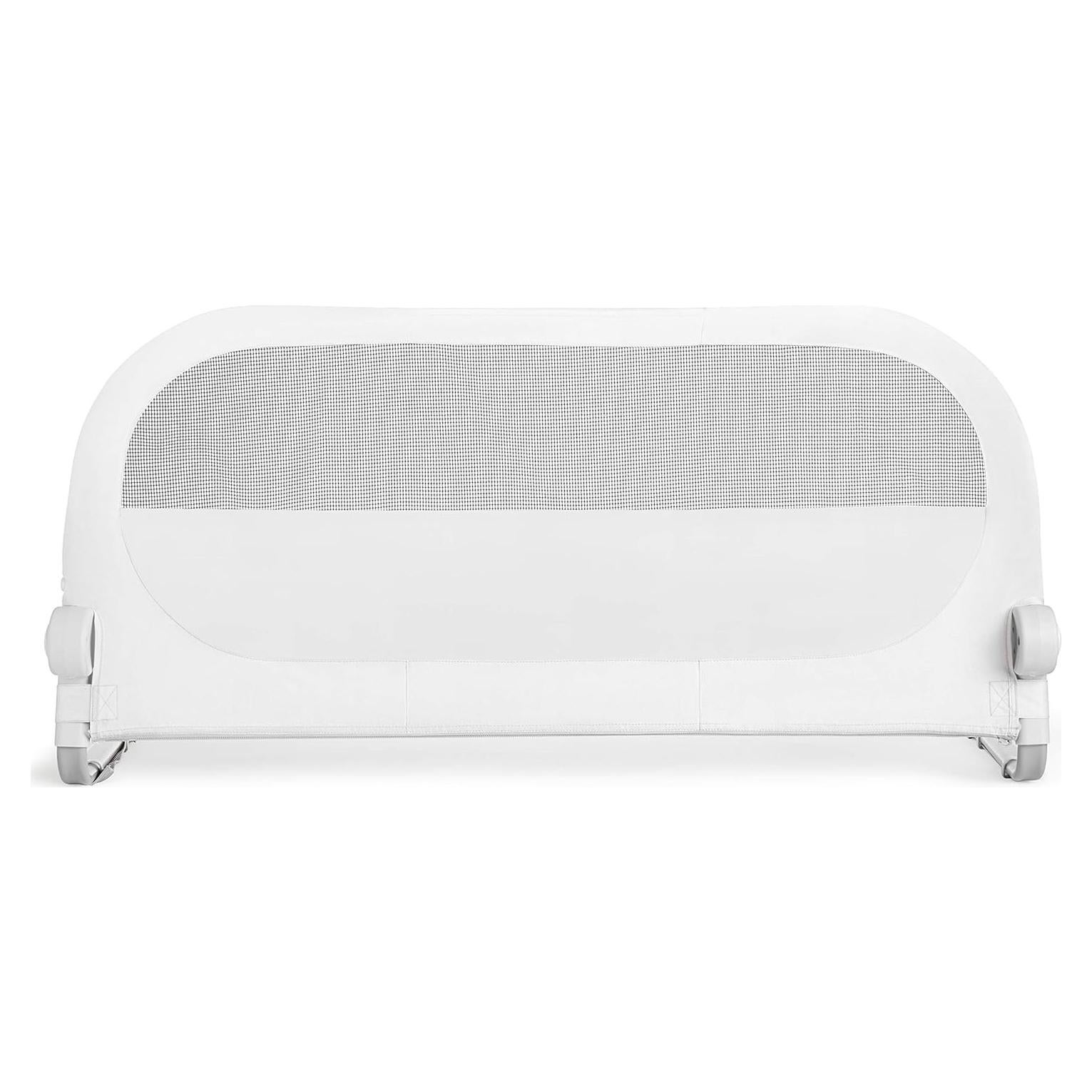 Barra de Cama Munchkin Sleep para Niños - Gris, 91.44x45.72 cm