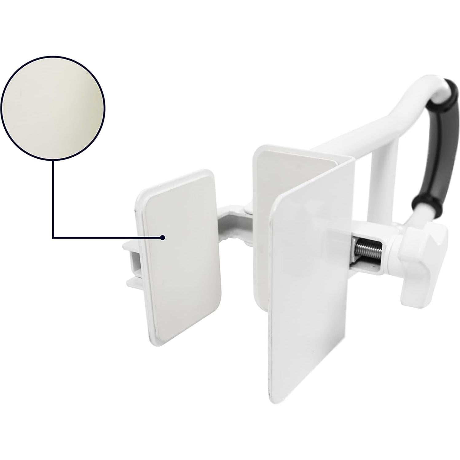 Barandilla de Seguridad Acolchada KMINA para Bañera - 110 kg