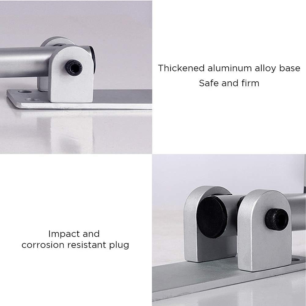 Barra de Agarre Plegable BotaBay 75cm para Baño y Ducha