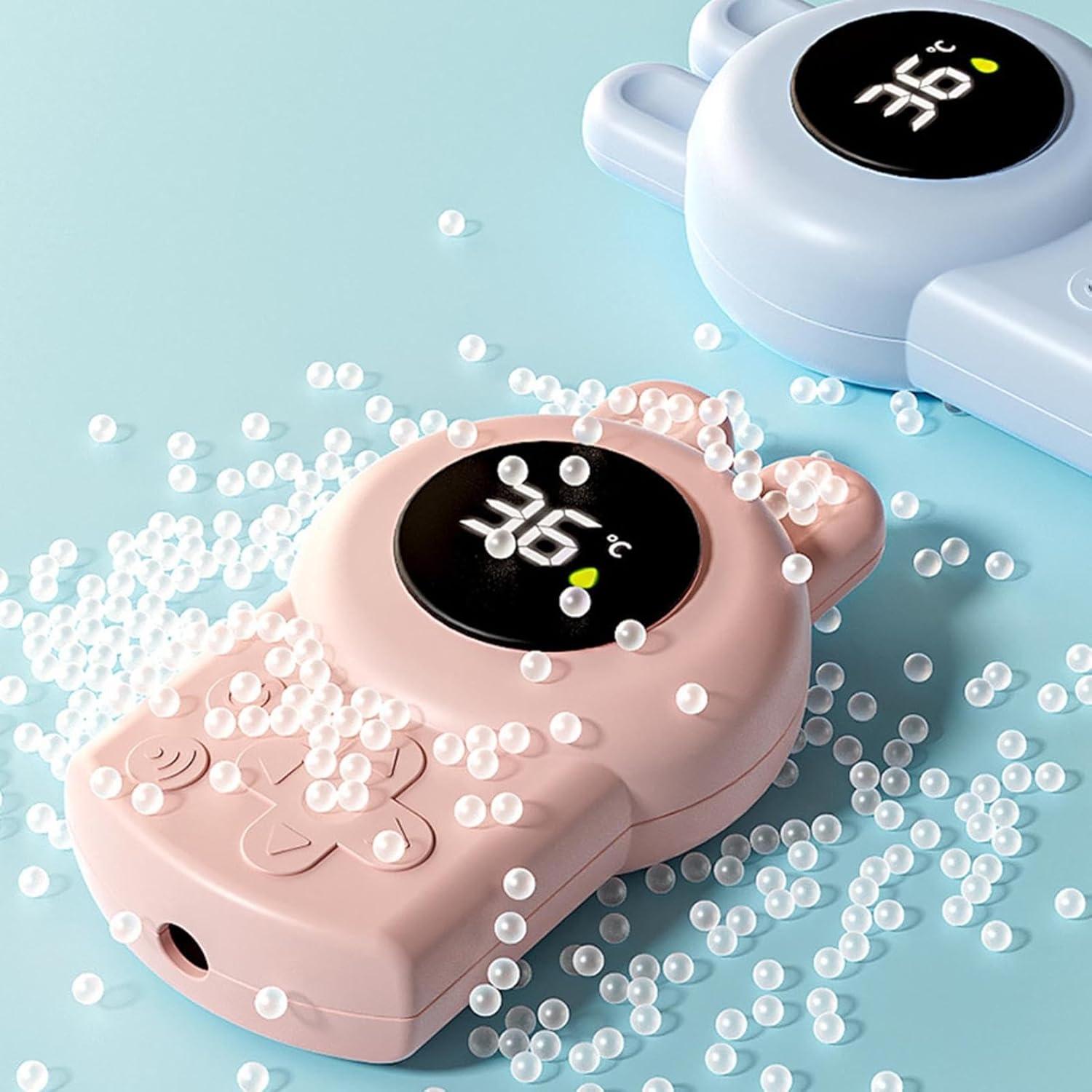 Termómetro de Baño Flotante Genérico Sello Azul para Bebés