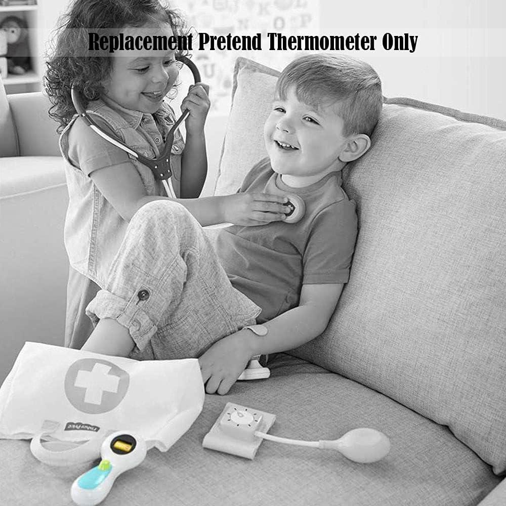 Termómetro de Juguete de Repuesto Fisher-Price DVH14