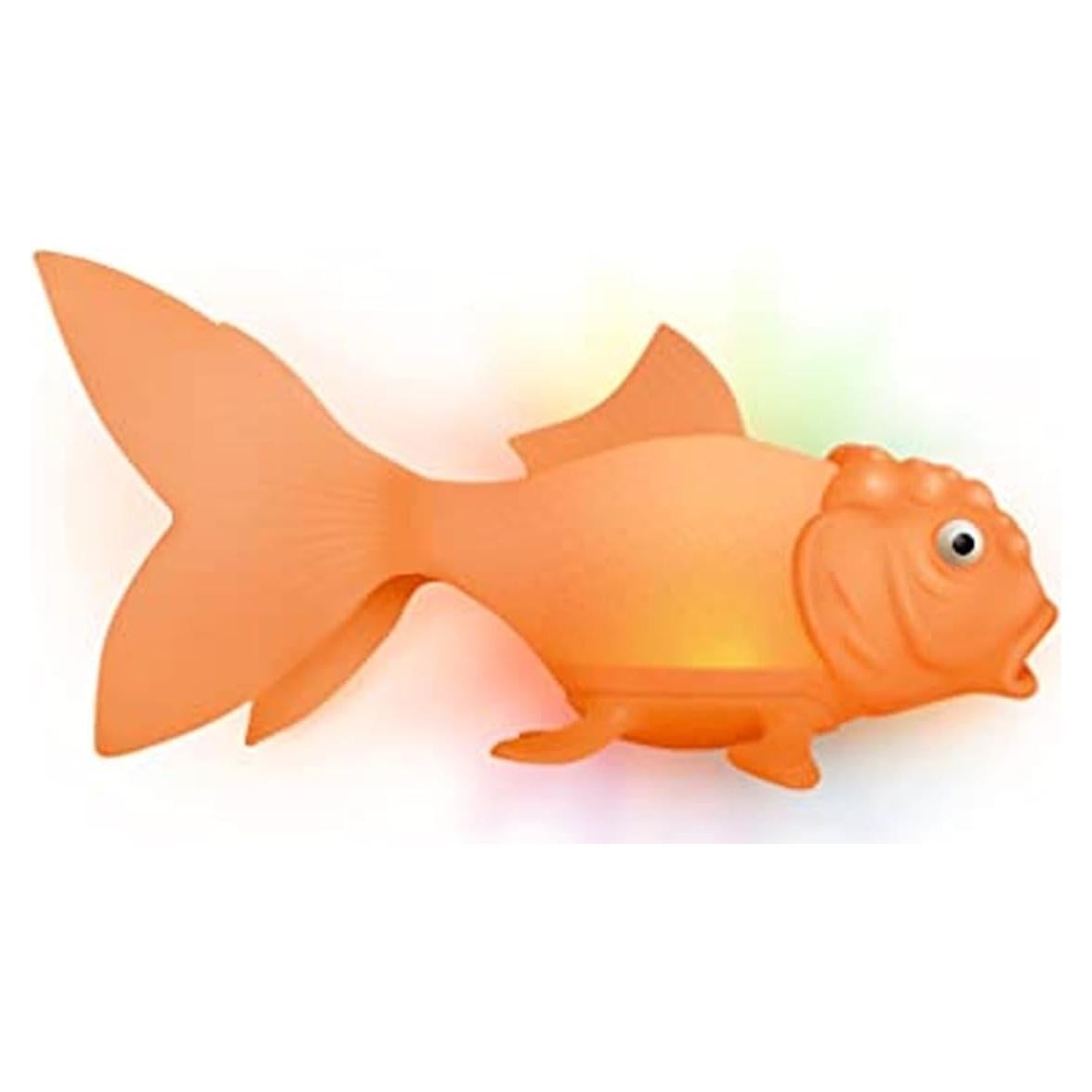 Juguete de Baño Koi Genuine Fred - Pez Flotante Brillante 18.66cm