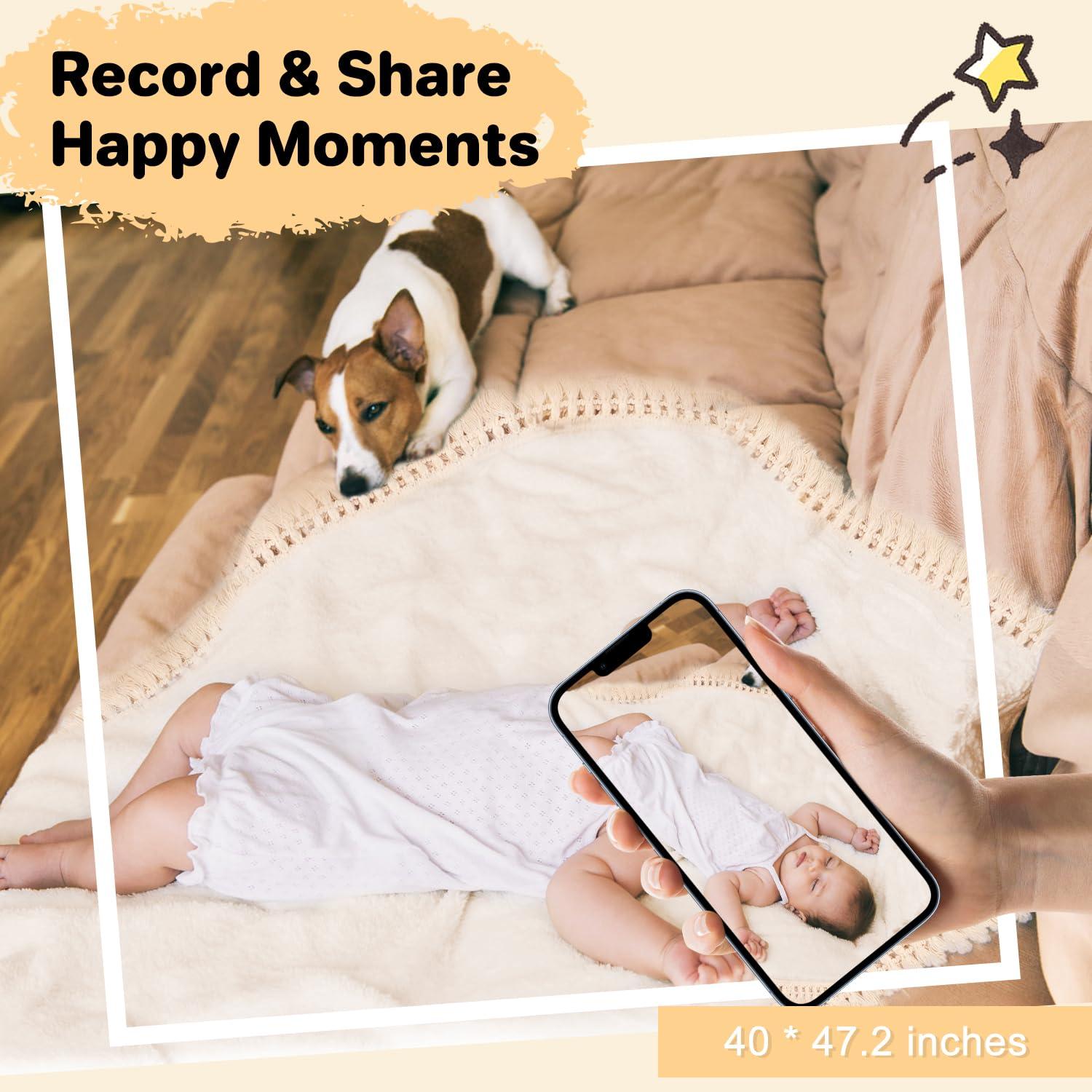 Canasta de Regalo para Niña Recién Nacida - INS Regalos Bebés