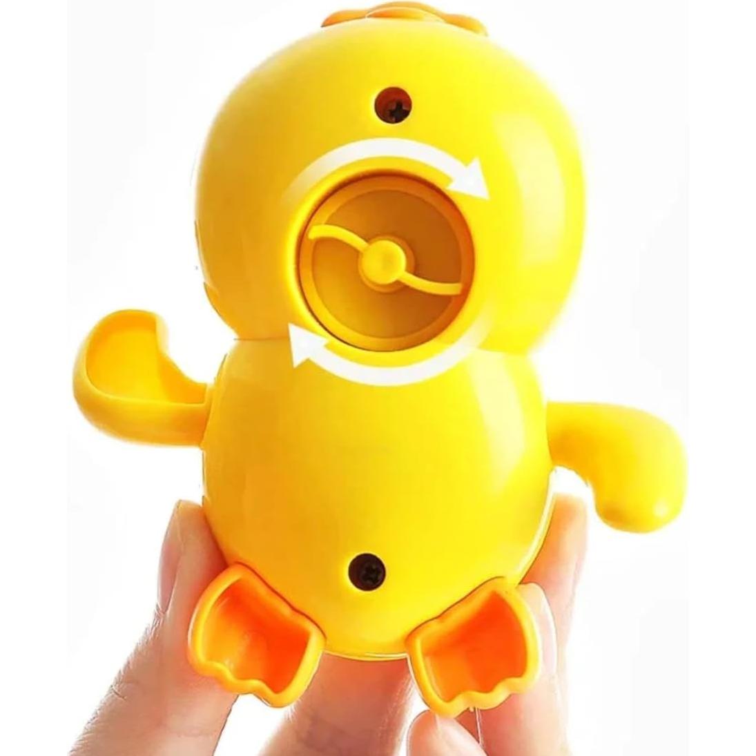 Set de Juguetes de Baño TINYMINYTOT 6 Piezas para Bebés