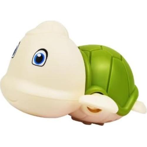 Set de Juguetes de Baño TINYMINYTOT 6 Piezas para Bebés