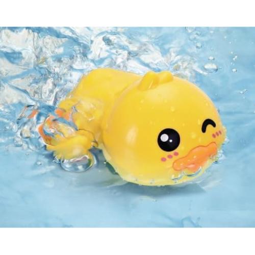 Set de Juguetes de Baño TINYMINYTOT 6 Piezas para Bebés