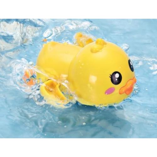 Set de Juguetes de Baño TINYMINYTOT 6 Piezas para Bebés