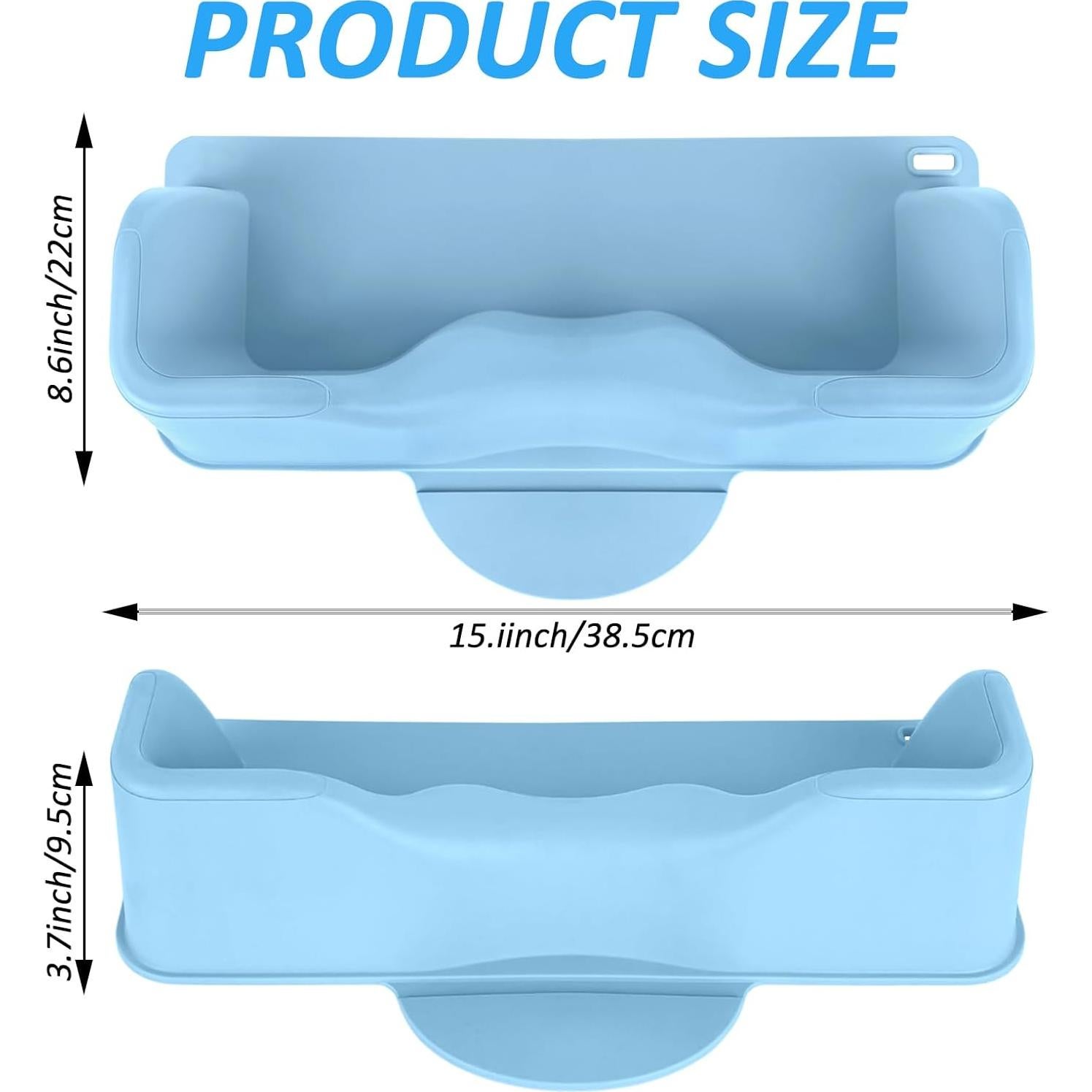 Estación de Lavado de Cabello para Niños Sibosen - Almohada Ergonómica