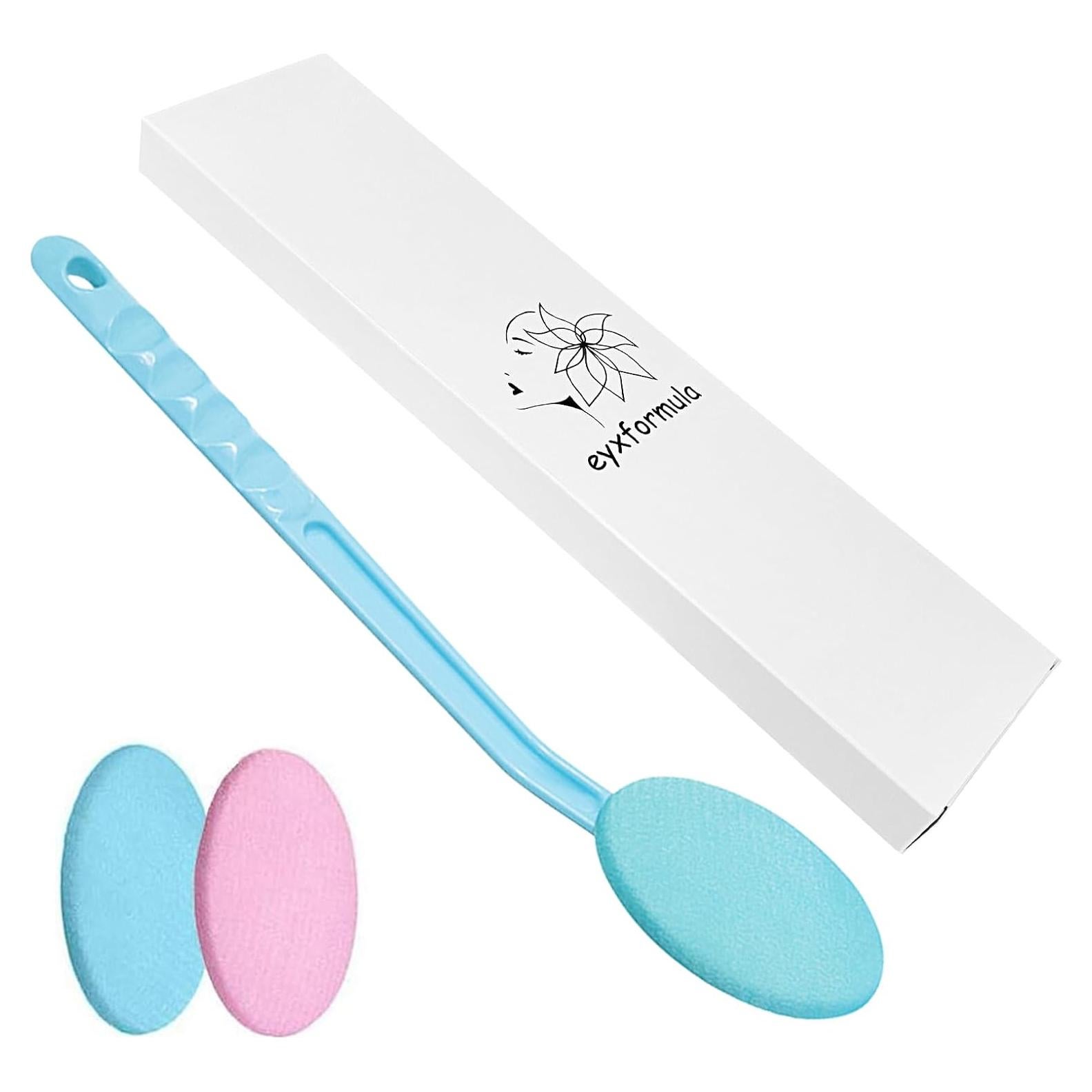 Aplicador de Loción para Espalda Eyxformula - Mango Largo 37.1 cm