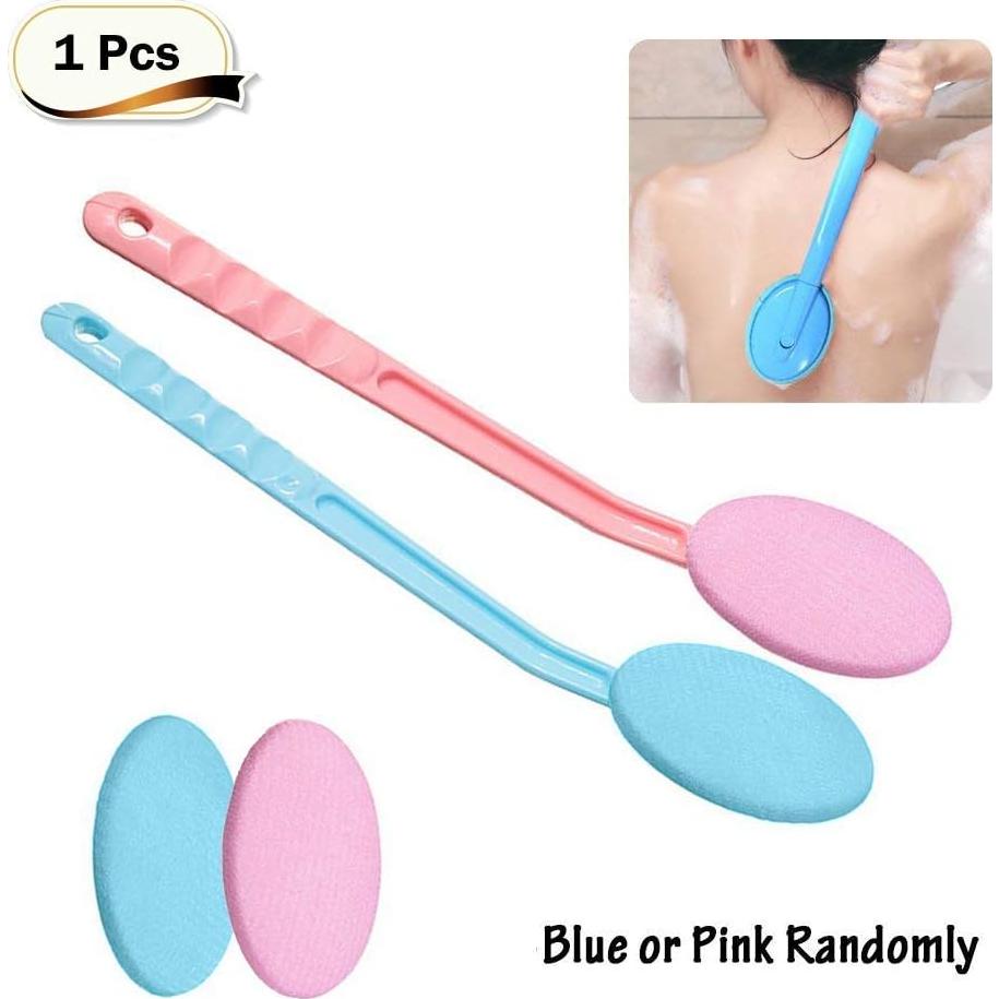 Aplicador de Loción para Espalda Eyxformula - Mango Largo 37.1 cm