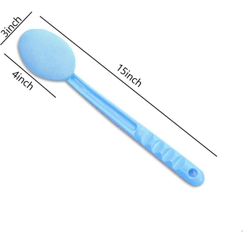 Aplicador de Loción para Espalda Eyxformula - Mango Largo 37.1 cm