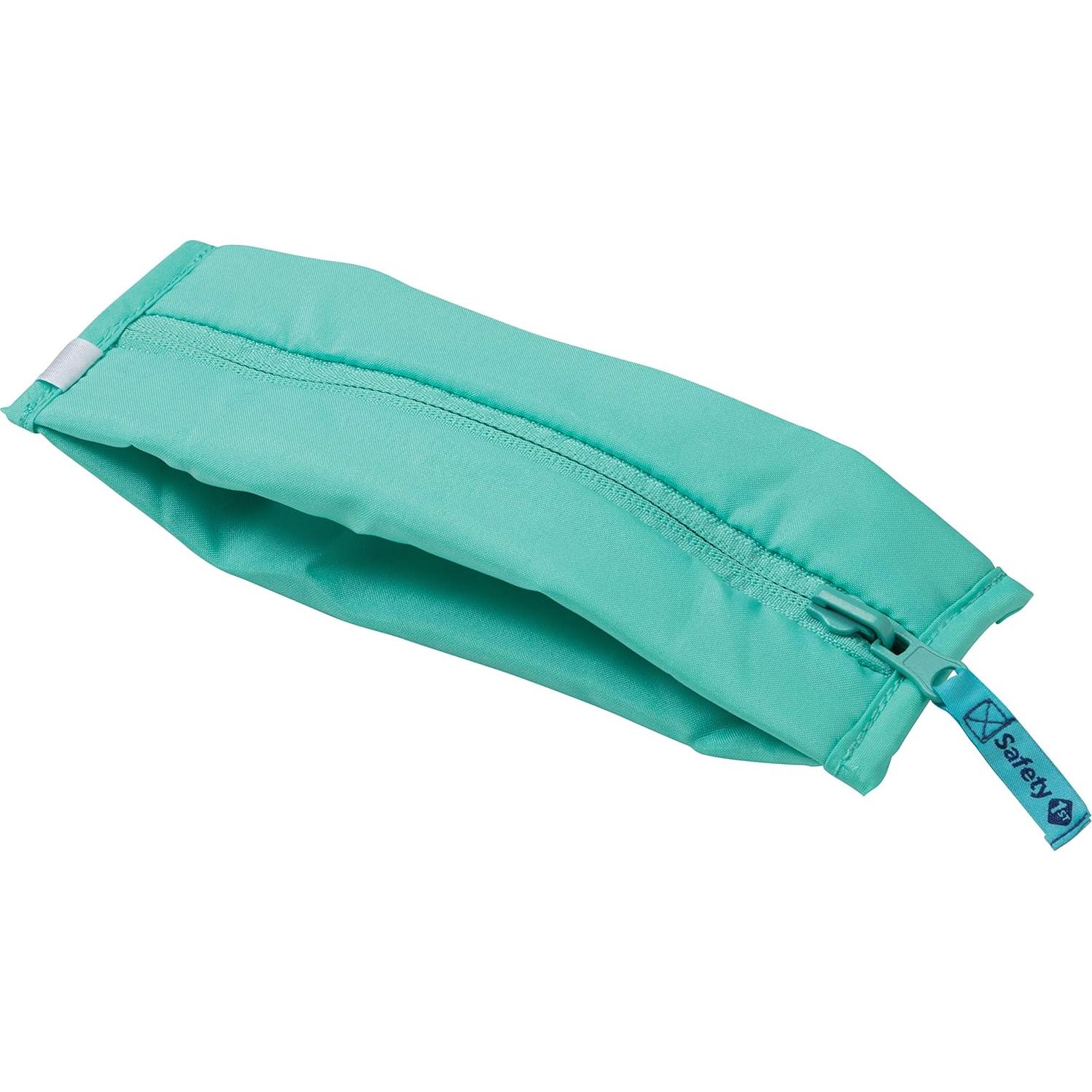 Kit de Aseo 1st Safety 1st 10 Piezas Azul Ártico