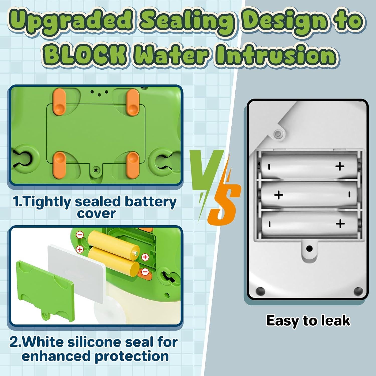 Máquina de Burbujas Lehoo Castle para Baño con Música y Luces