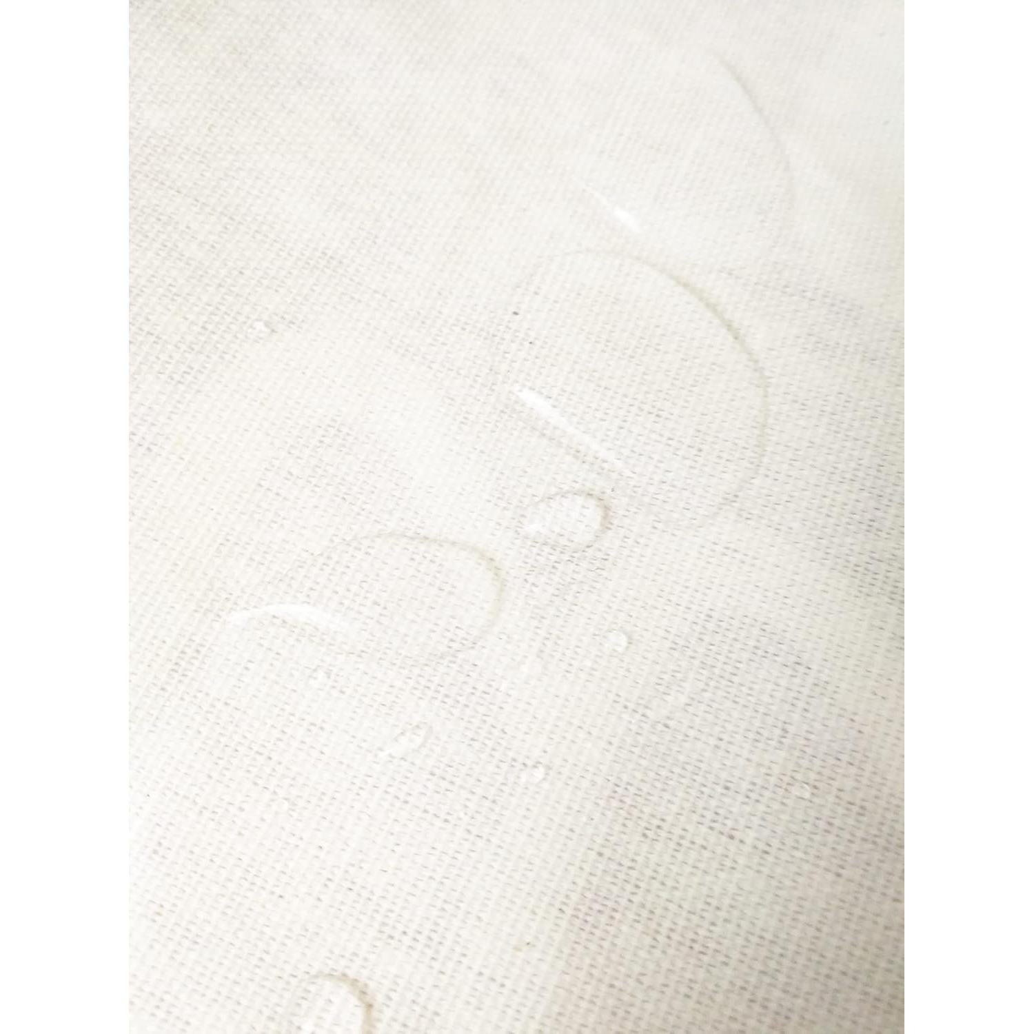 Caja de Juguetes KUNRO Rectangular Unicornio Rosa 37.8x25.9cm