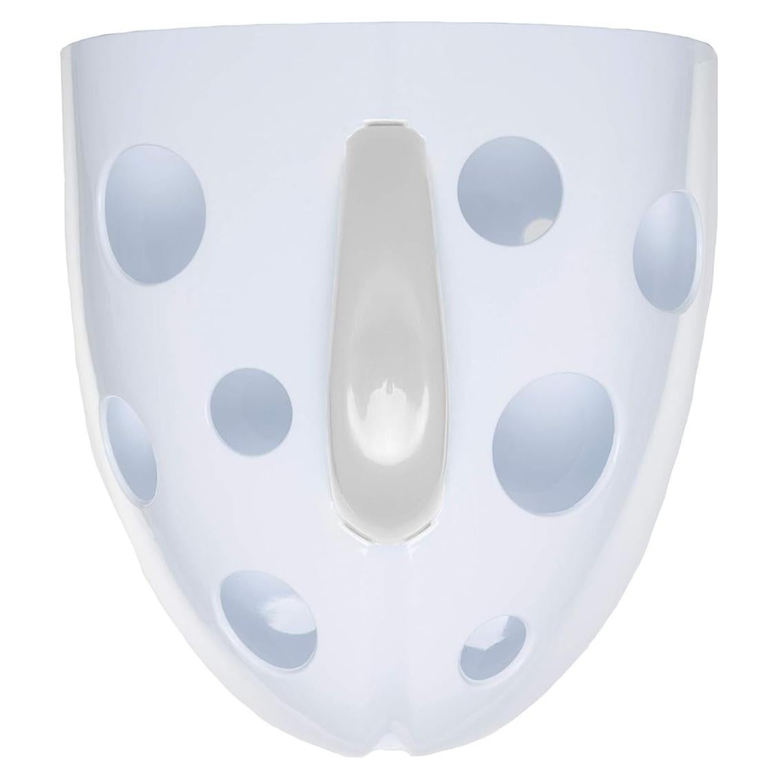 Organizador de Juguetes de Baño Bizzu, Cesta con Asa y Drenaje