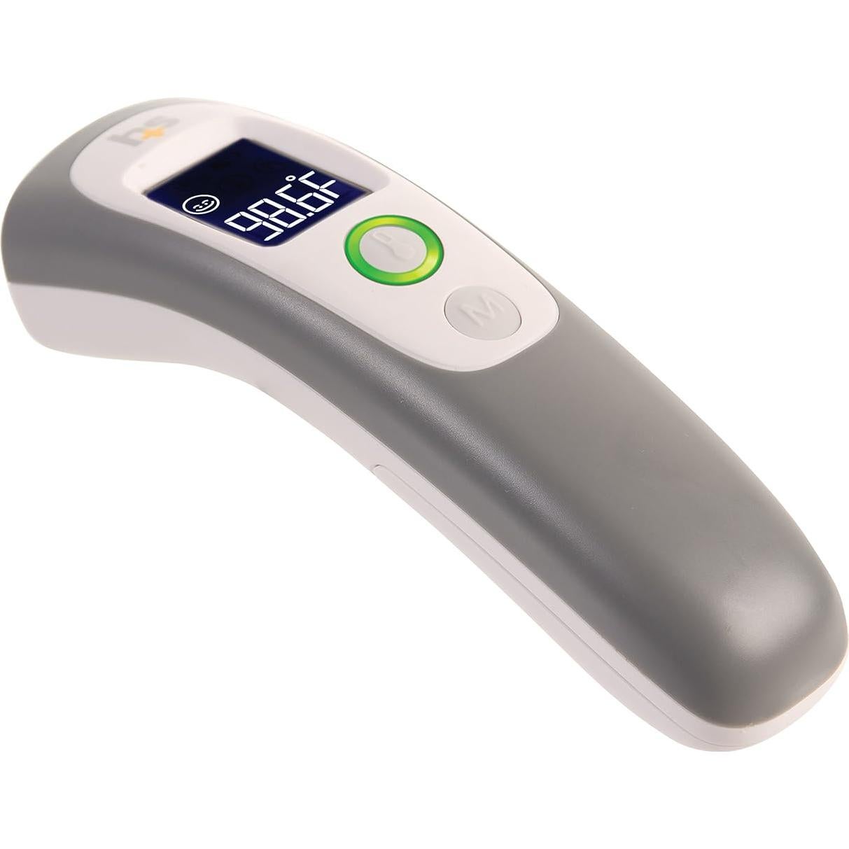 Termómetro Digital Infrarrojo Sin Contacto HealthSmart