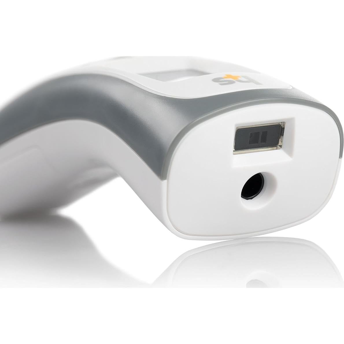 Termómetro Digital Infrarrojo Sin Contacto HealthSmart