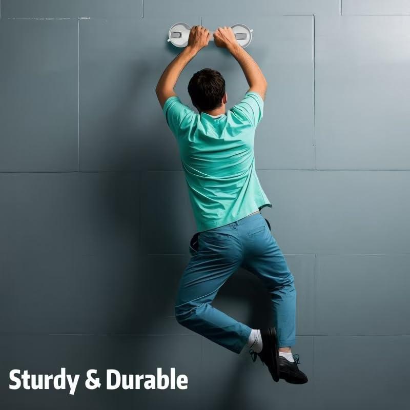 Barras de Agarre Brillantes iHave 30.48 cm para Ducha - 2 Unidades