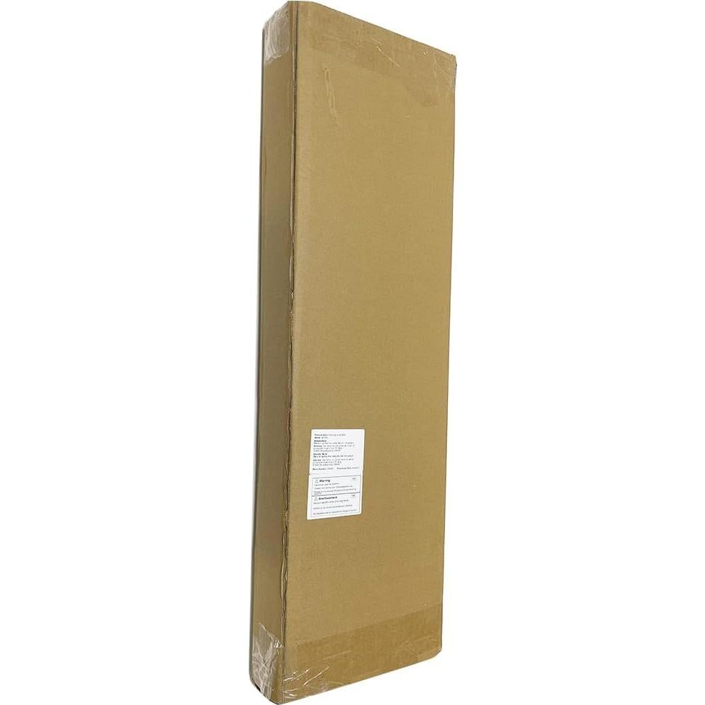 Barra de Agarre para Baño Zelen 76.2 cm Acero Inoxidable